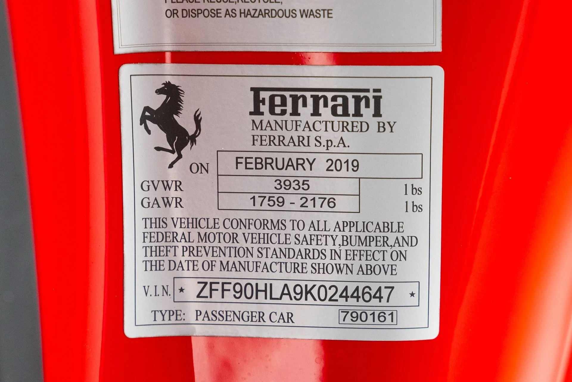 mph061_2127680358_Used_2019_Ferrari_488_Pista_1760379304_b55ff0571b