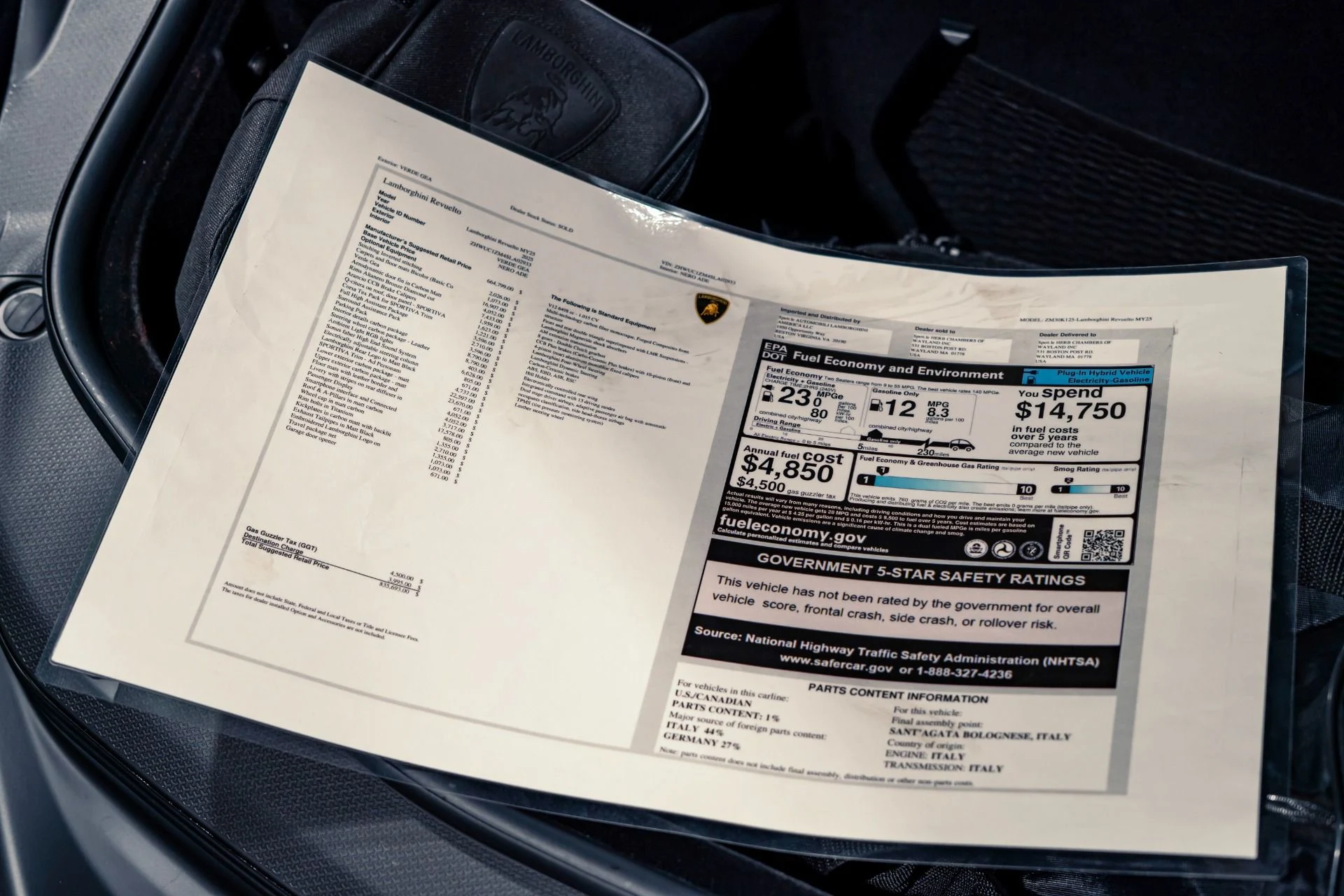 mph061_2225314518_Used_2025_Lamborghini_Revuelto_836_MSRP_Full_Body_PPF_Carbon_Roof_1780087440_6566b3fafd