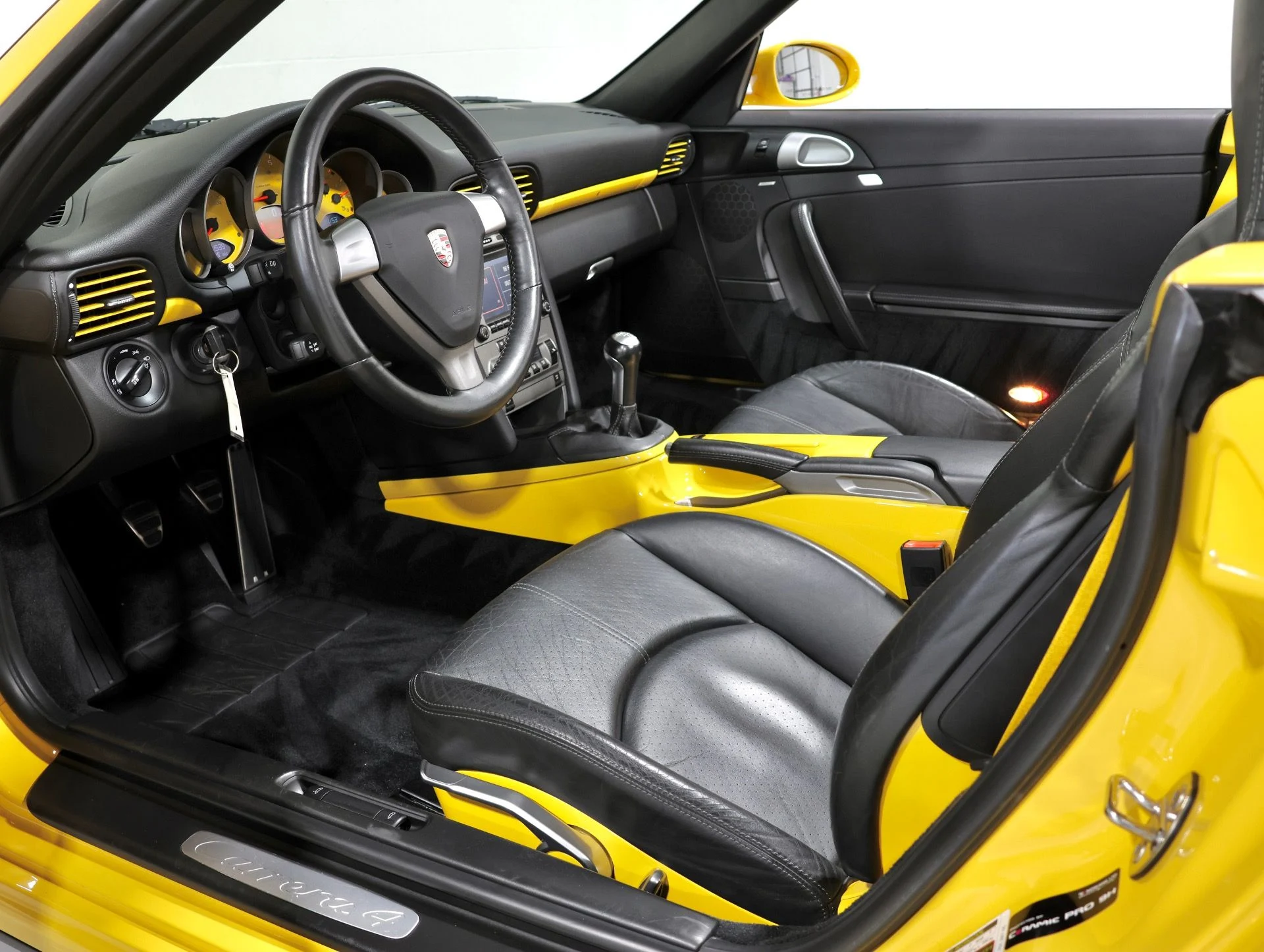 mph061_2777161044_Used_2008_Porsche_911_Carrera_4_6_Speed_Manual_Only_12_K_Miles_Incredible_Spec_Speed_Yellow_1783821678_8830c06efe