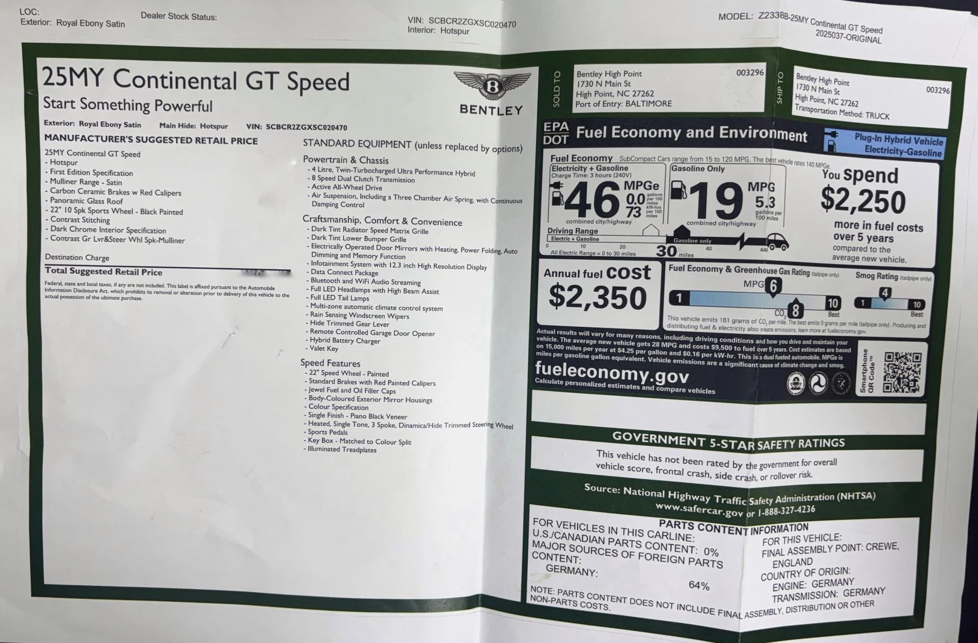 mph061_708216750_Used_2025_Bentley_Continental_GT_Speed_First_Edition_Specification_1753171057_9533b87afa