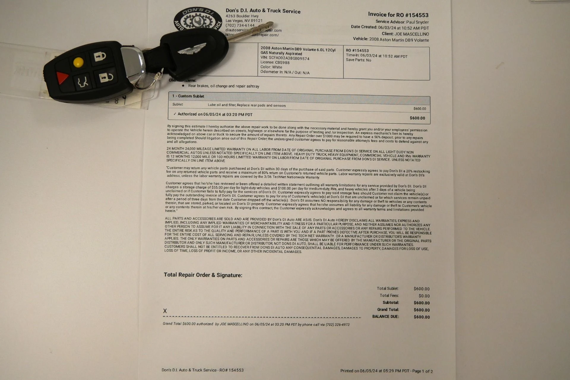 mph061_879038189_Used_2008_Aston_Martin_DB_9_Volante_V12_Power_Chromed_Wheels_Service_Records_1779465308_c0cc84165e