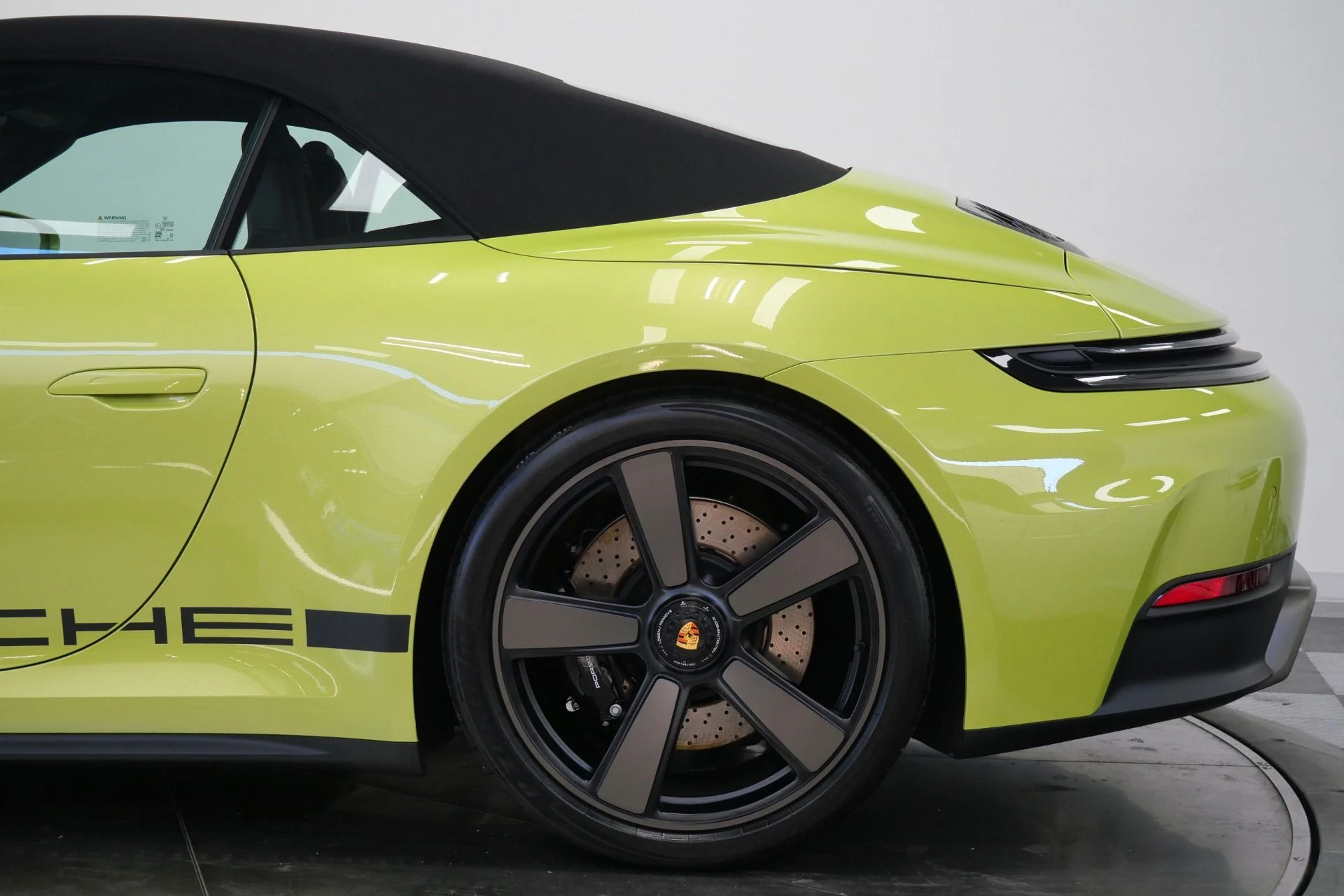 mph062_2053723078_Used_2026_Porsche_911_Spirit_70_Convertible_838_of_only_1500_Built_Paint_to_Sample_1779994054_00067417ed