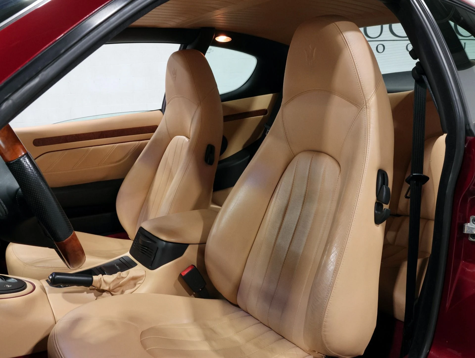 mph062_3001850855_Used_2003_Maserati_Coupe_Cambiocorsa_1_Of_17_In_Rosso_Bologna_Only_21_K_Miles_Just_Serviced_1753800245_cd0aa9c916
