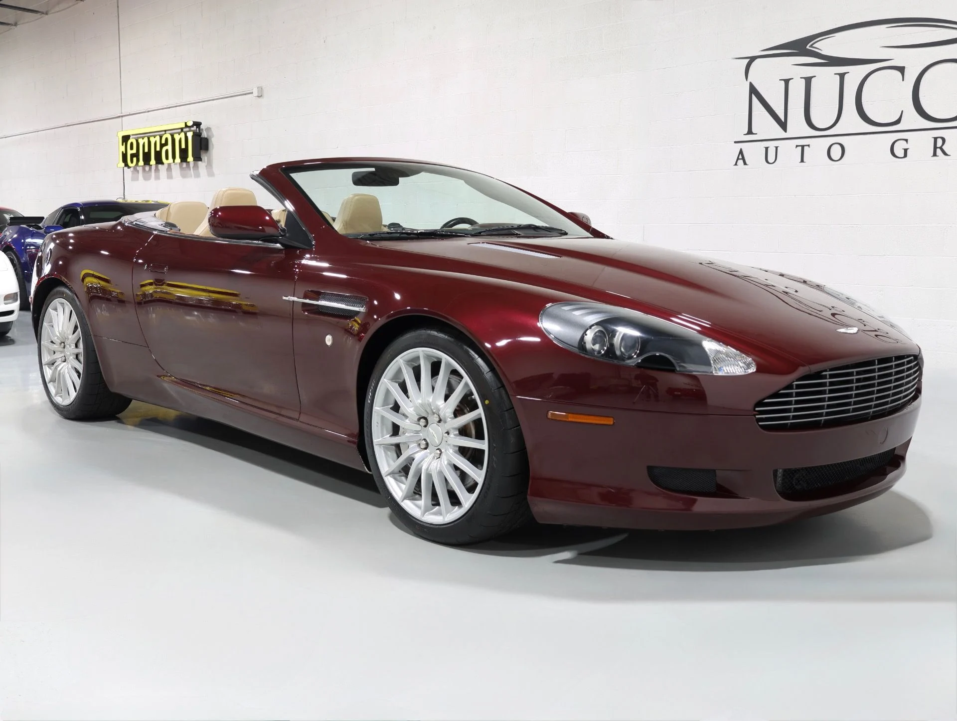 mph062_3753847319_Used_2006_Aston_Martin_DB_9_Volante_Tons_Of_Recent_Service_Gorgeous_Spec_Brand_New_Tires_1778552272_088544b11c