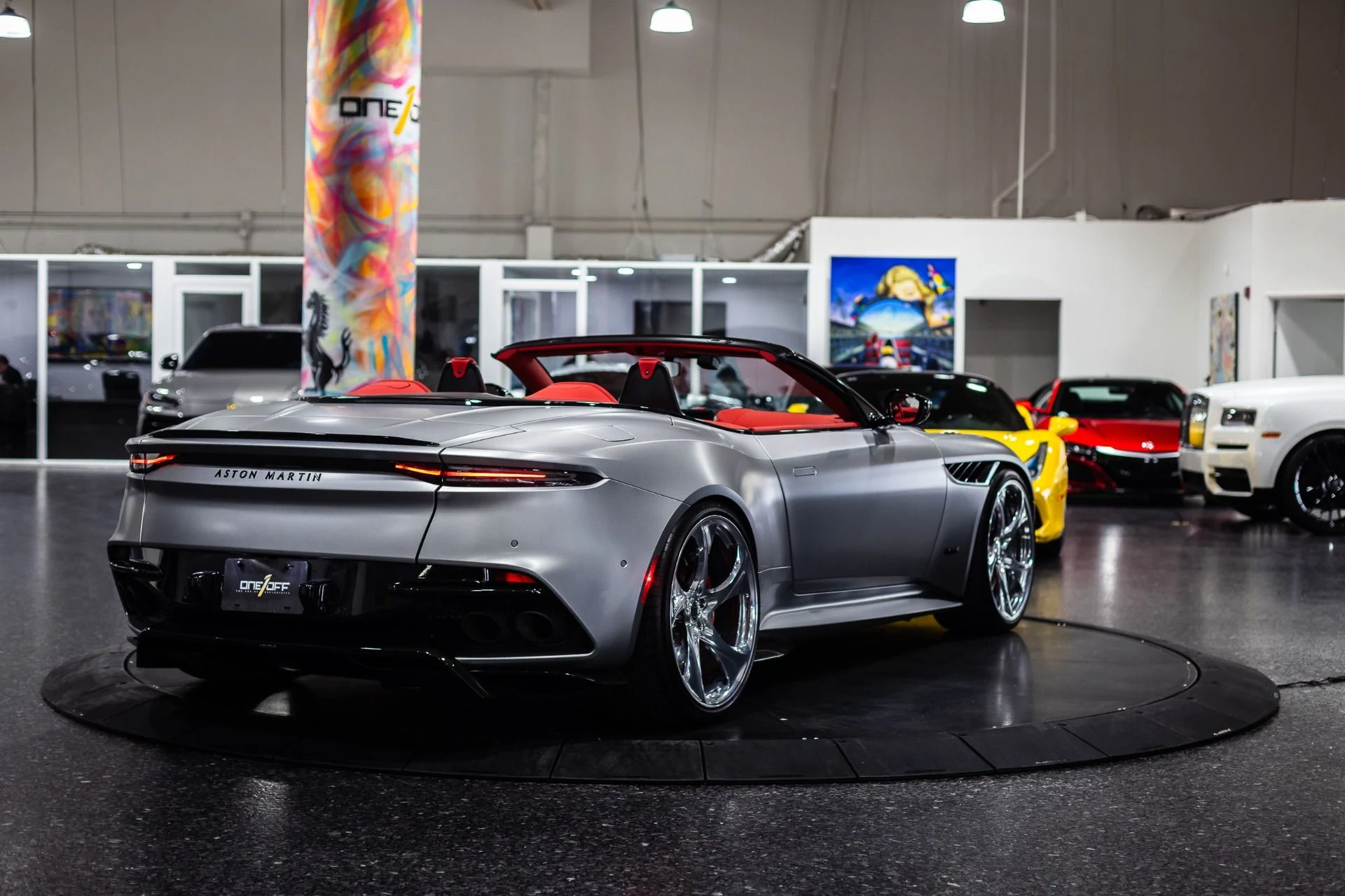 mph063_1030661120_Used_2023_Aston_Martin_DBS_770_Ultimate_Satin_Aluminite_Silver_Paint_Spicy_Red_Interior_HRE_522_M_1773368429_8c80723796