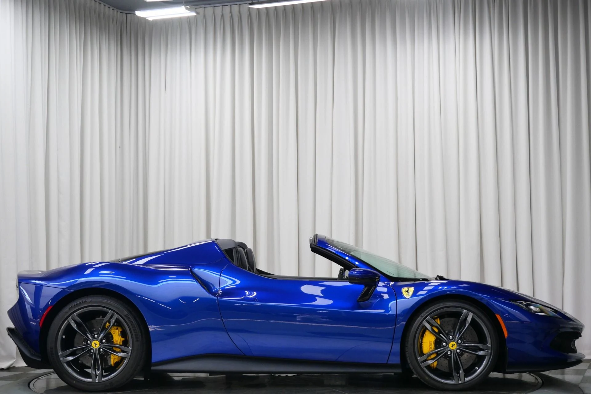 mph063_2900849208_Used_2025_Ferrari_296_GTS_As_New_With_181_Miles_818_Horsepower_Carbon_Racing_Seats_1756149197_fe796e21ae