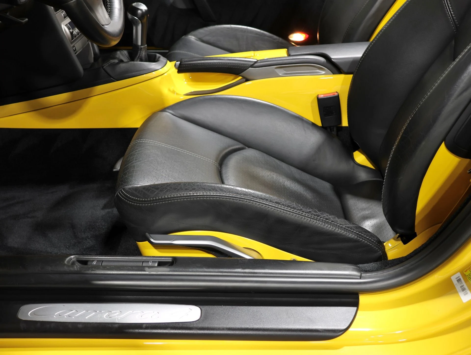 mph063_3651232242_Used_2008_Porsche_911_Carrera_4_6_Speed_Manual_Only_12_K_Miles_Incredible_Spec_Speed_Yellow_1783821678_7c76e3a74a