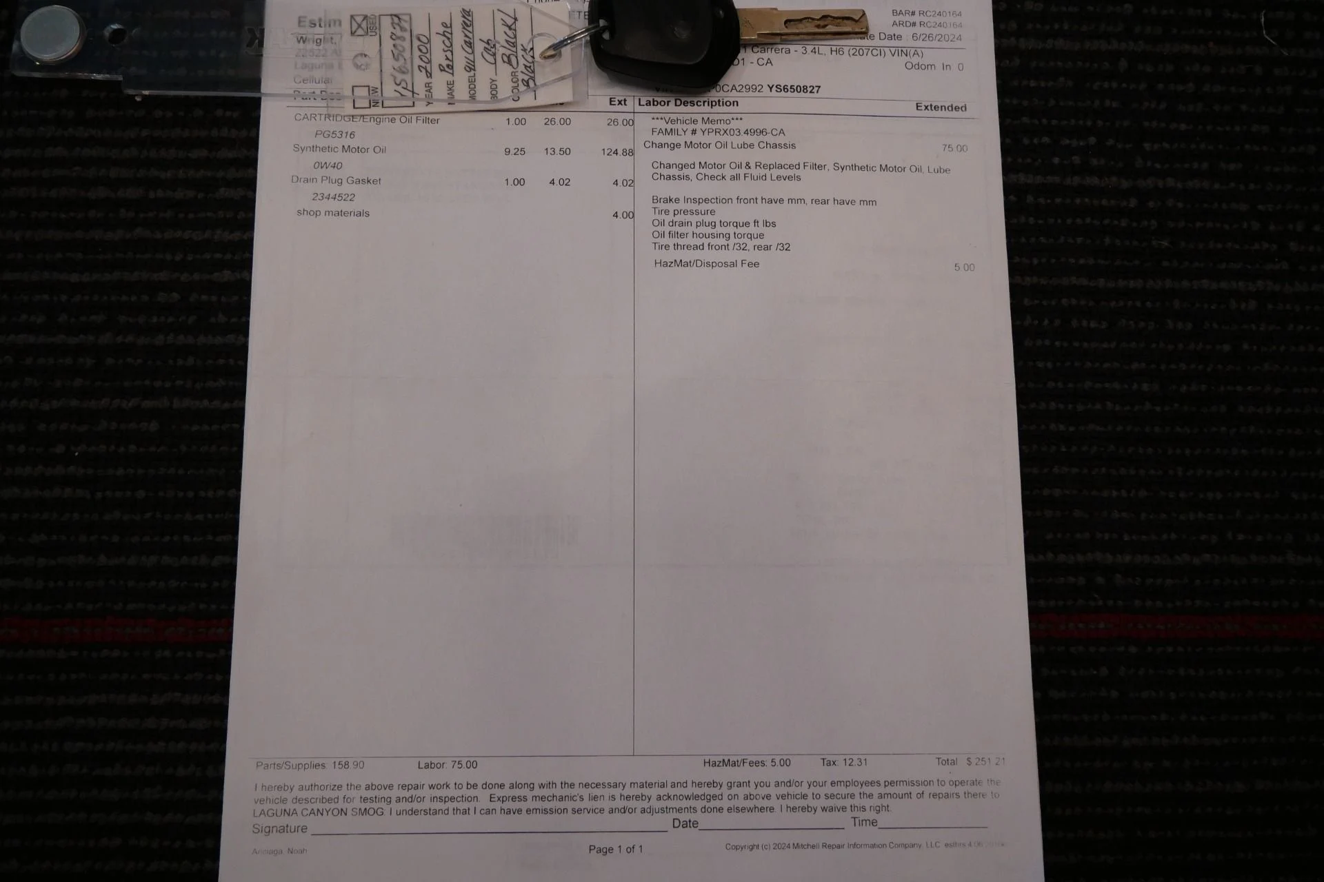 mph063_723932572_Used_2000_Porsche_911_Carrera_Cabriolet_6_Speed_Manual_Sport_Classic_Wheels_Well_Optioned_1764950738_00188509dd