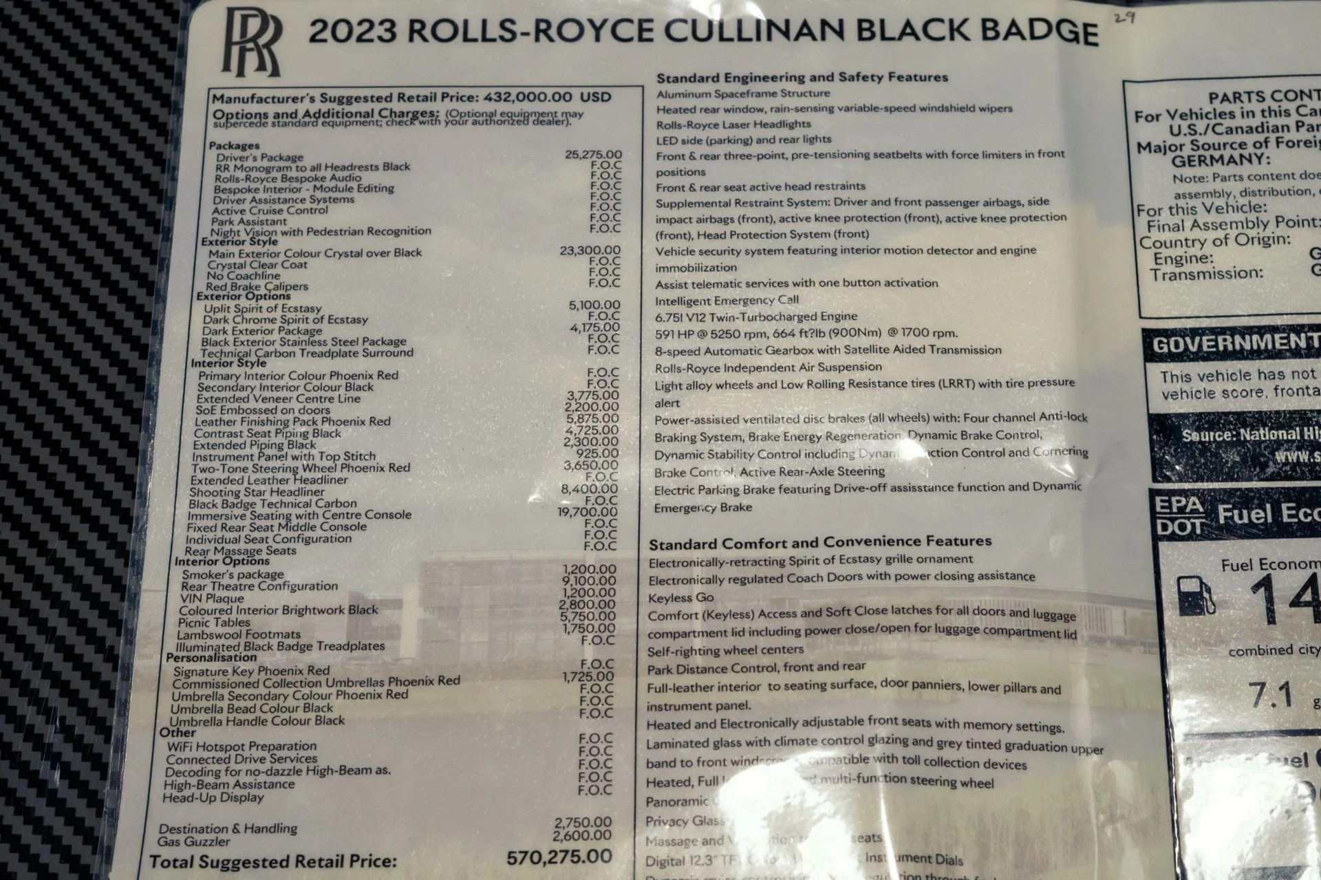mph065_3231590320_Used_2023_Rolls_Royce_Black_Badge_Cullinan_Crystal_over_Black_500k_MSRP_1781556797_5c9dc947ba