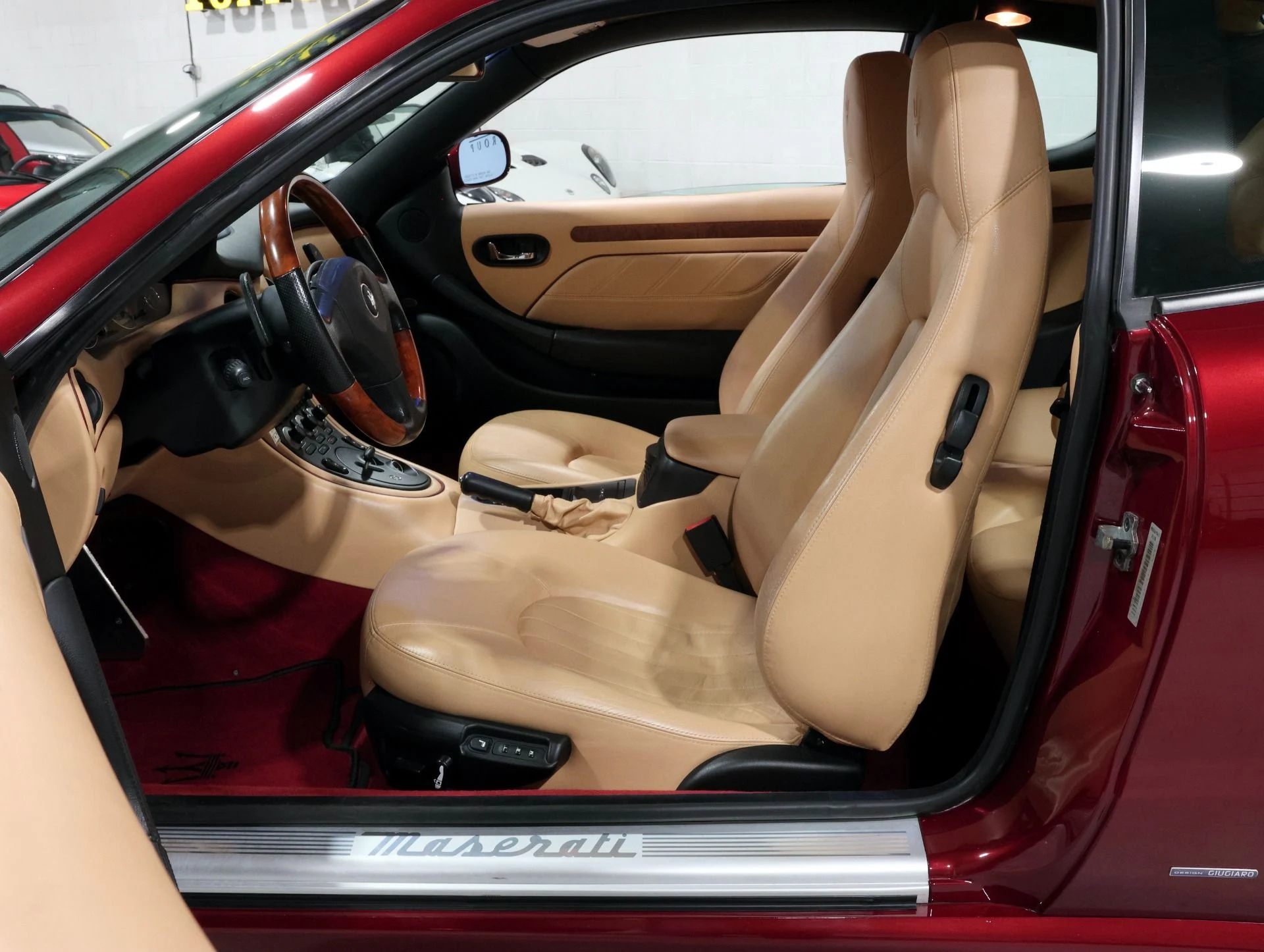 mph065_3644177152_Used_2003_Maserati_Coupe_Cambiocorsa_1_Of_17_In_Rosso_Bologna_Only_21_K_Miles_Just_Serviced_1753800245_33c811cfe2