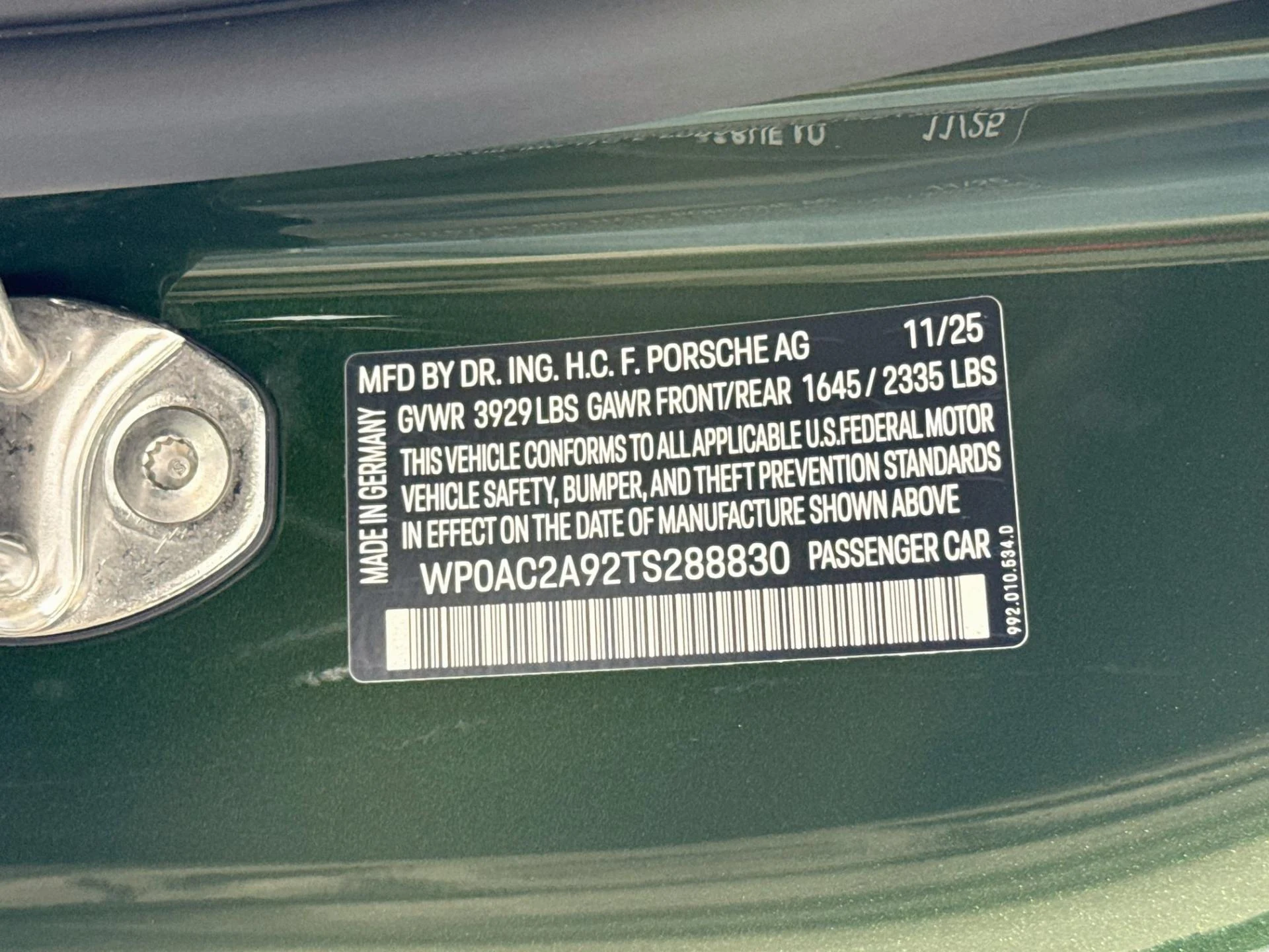 mph066_93202569_Used_2026_Porsche_911_GT_3_1786481336_c0b43f1be7