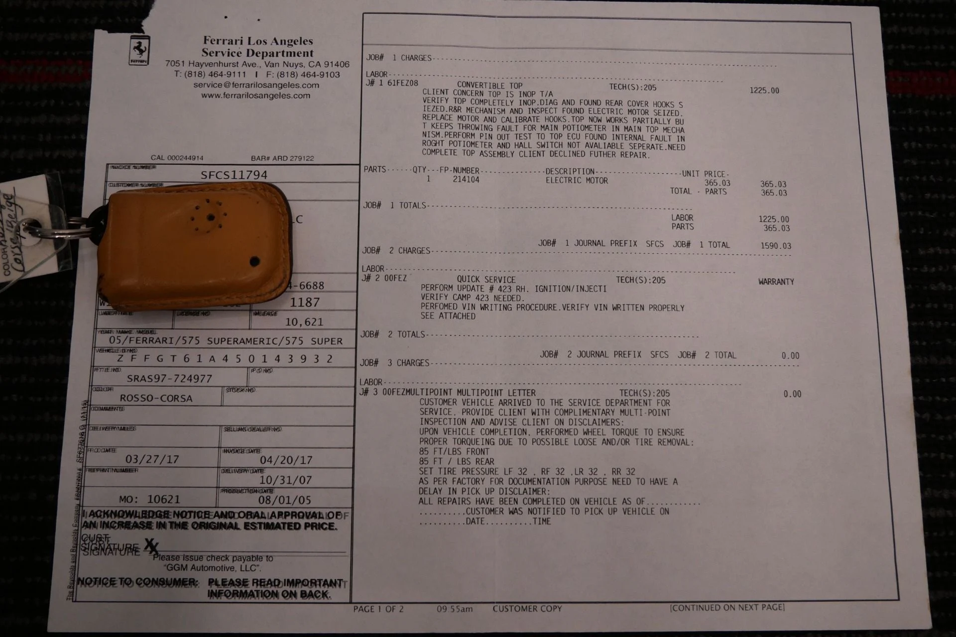 mph067_1896296101_Used_2005_Ferrari_575_Superamerica_2024_Belt_Service_Fiorano_Handling_Package_1769812853_58eed170dd