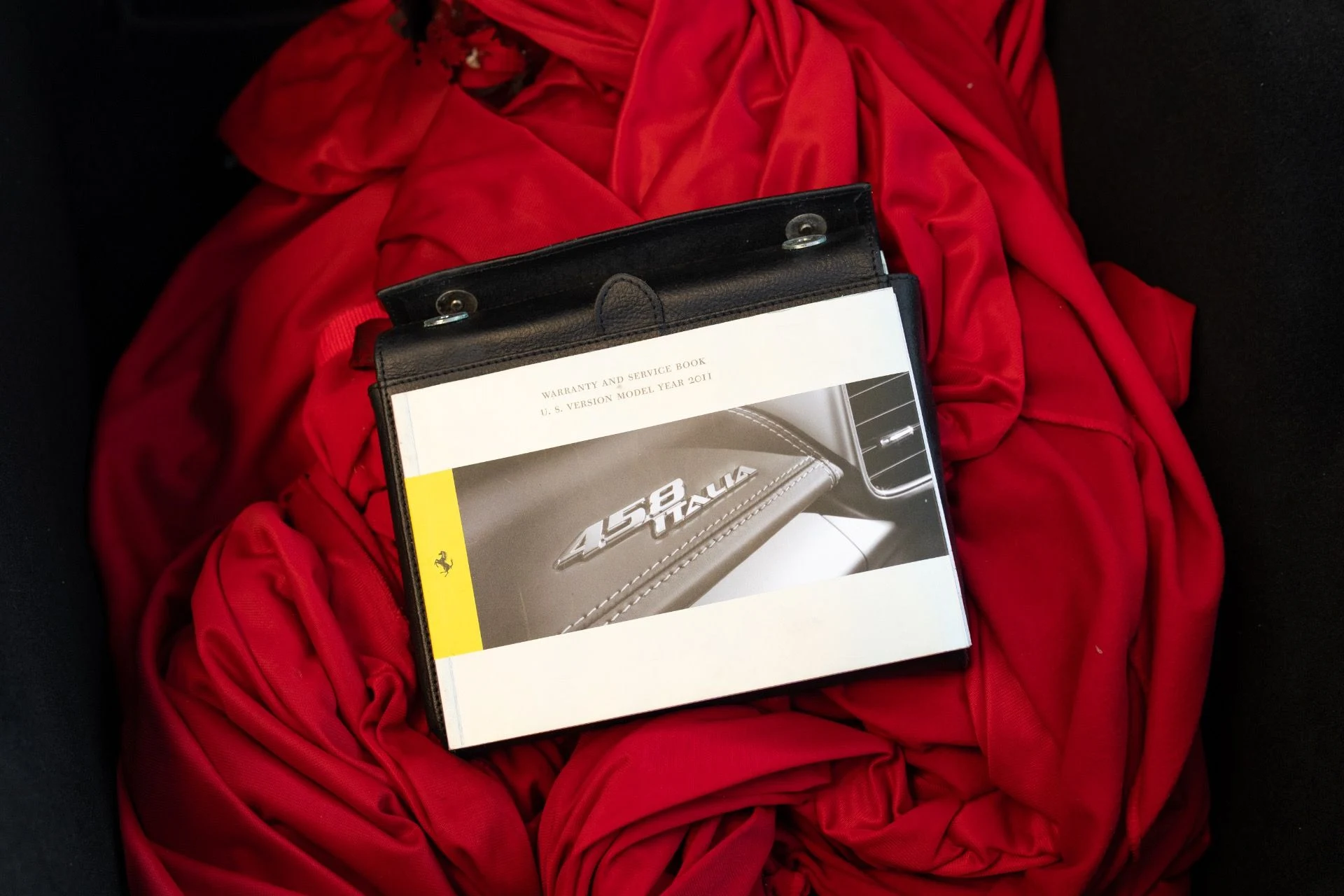 mph067_3988834215_Used_2011_Ferrari_458_Italia_1767072151_ad5166adea