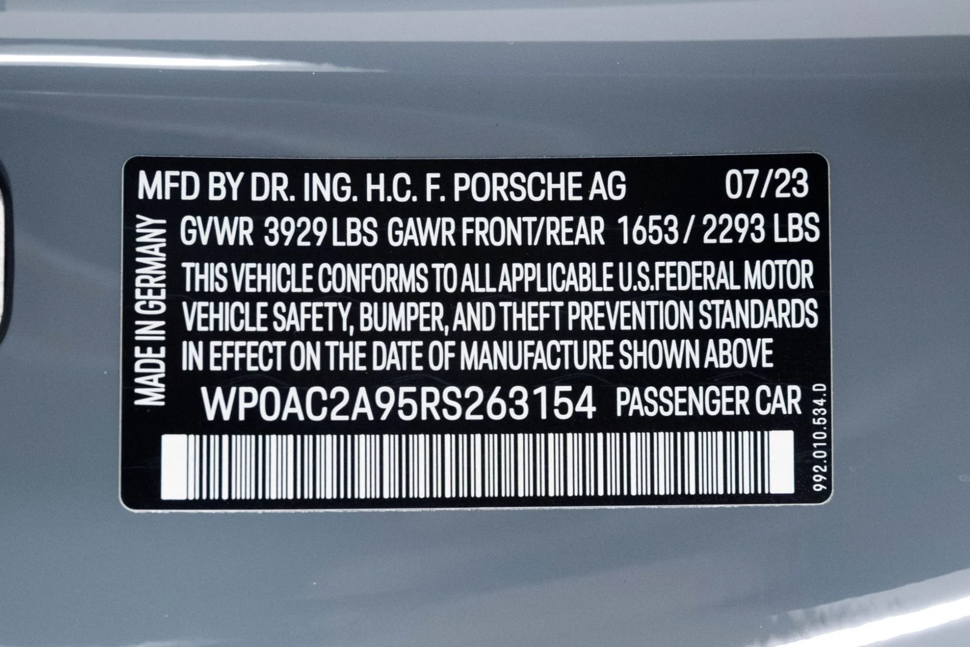 mph068_2946758540_Used_2024_Porsche_911_GT_3_1760998093_d315062a8c