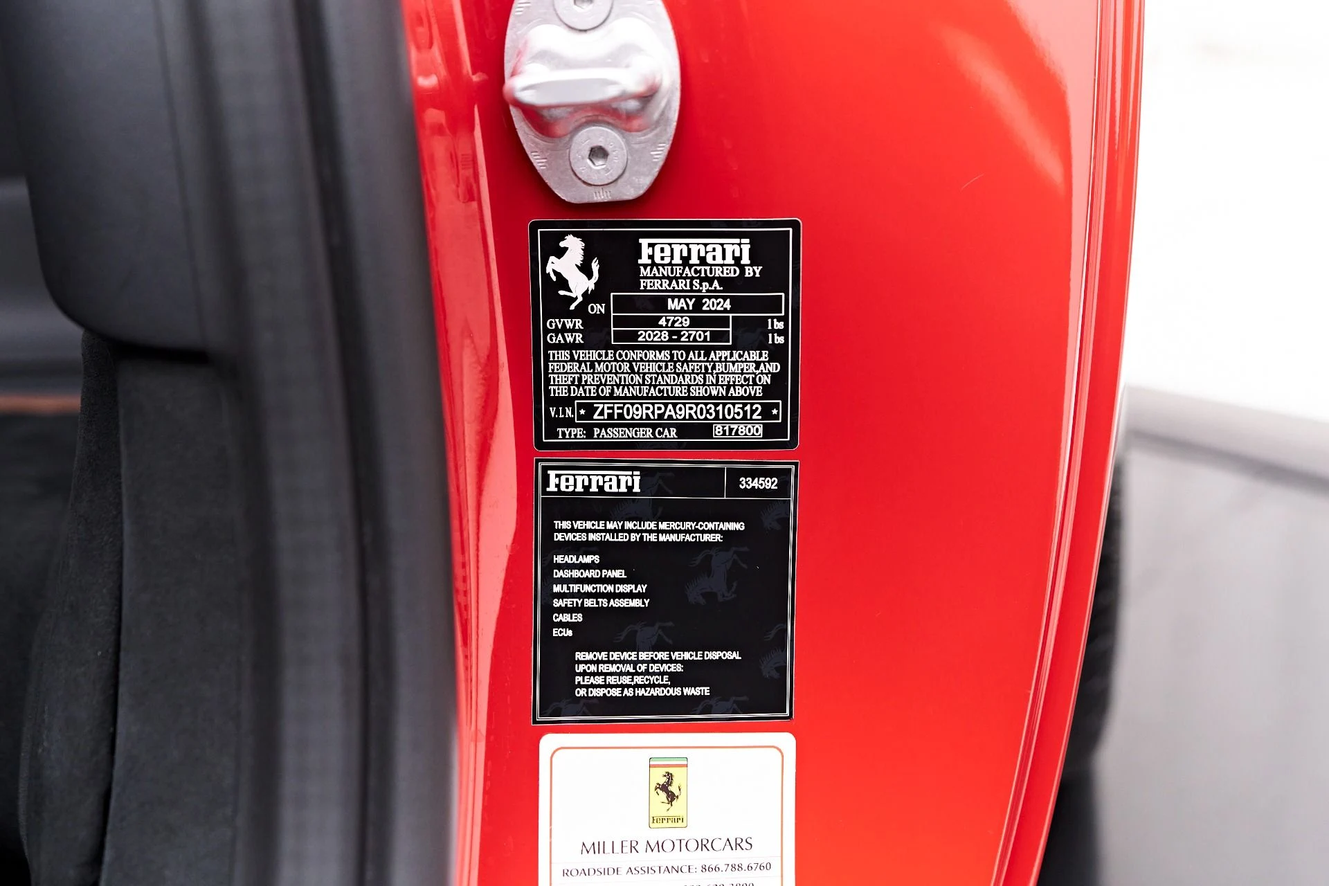 mph068_3726231667_Used_2024_Ferrari_Roma_Base_1757783539_99b02c1c93
