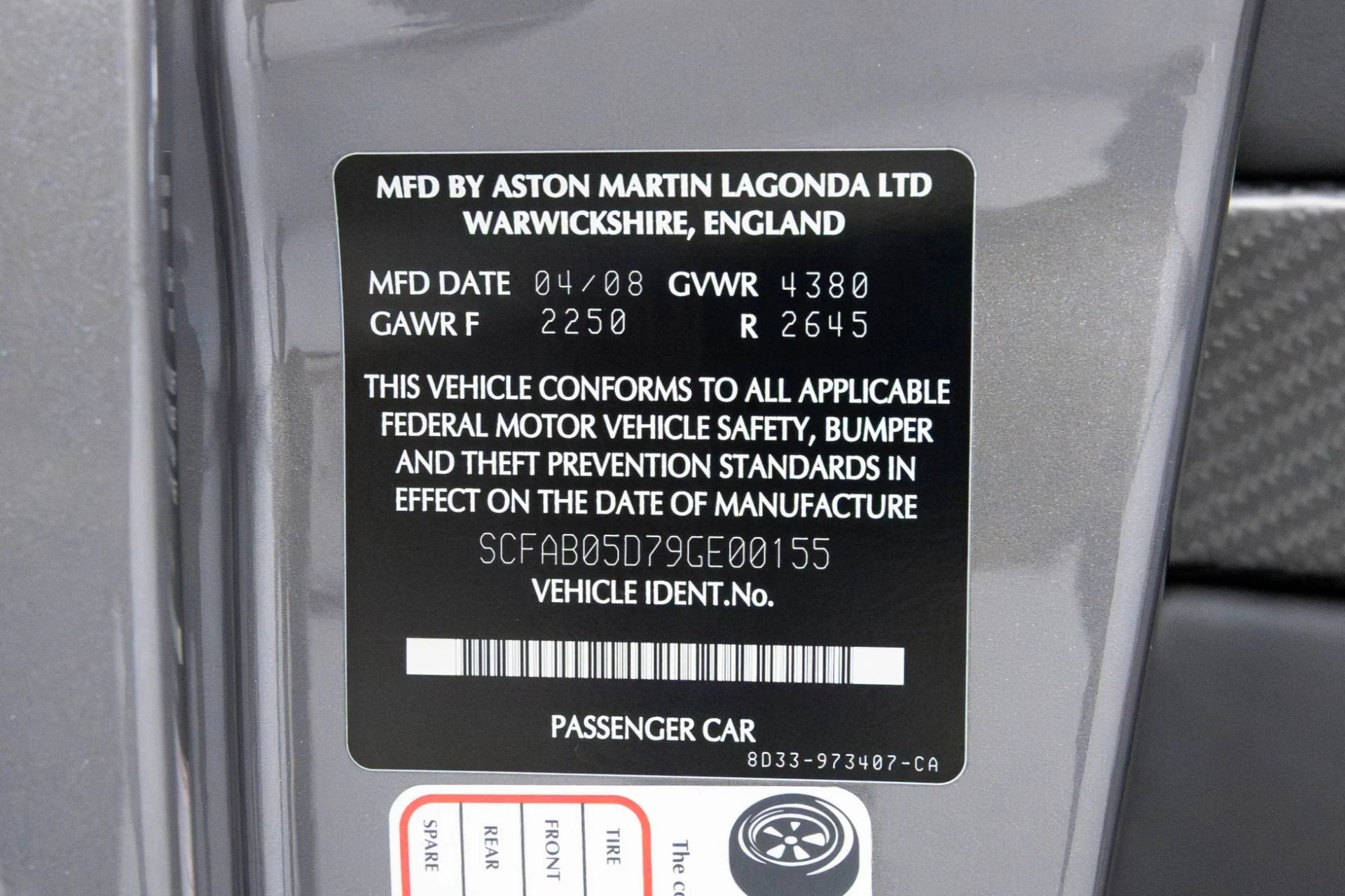 mph069_2901451306_Used_2009_Aston_Martin_DBS_1763602412_d78e99ae07