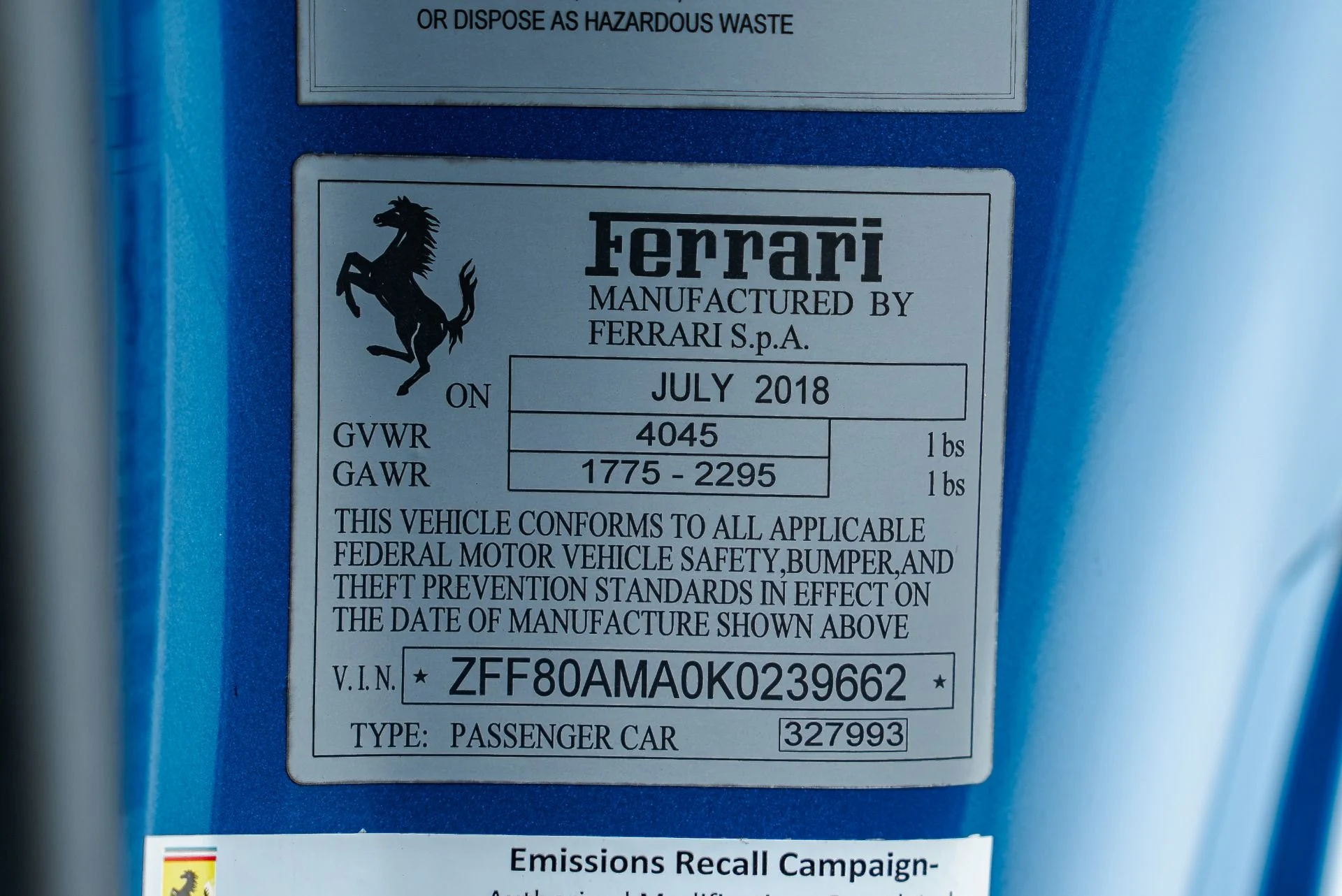 mph069_3607557453_Used_2019_Ferrari_488_Spider_1790896059_34d8944756
