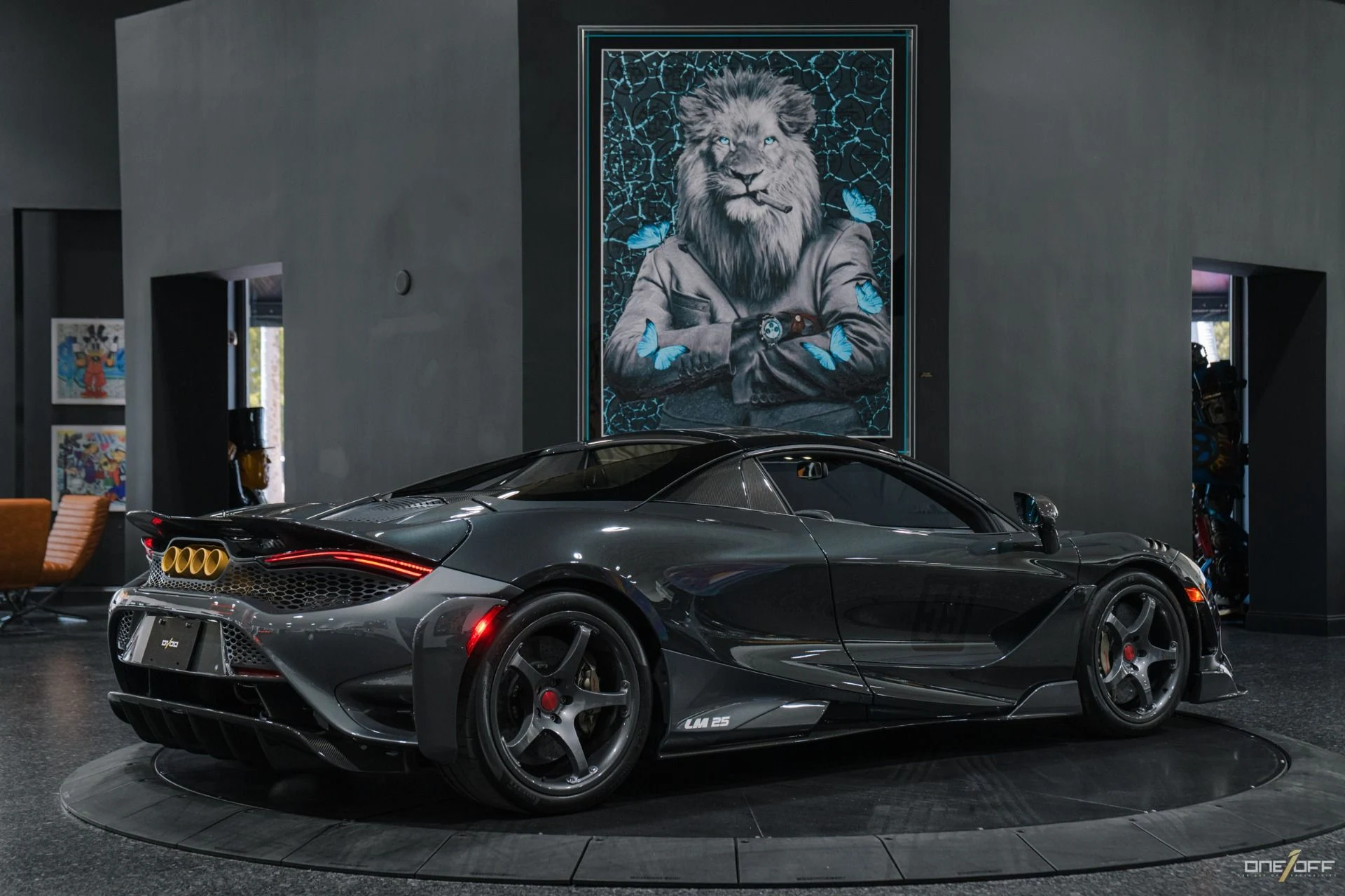 mph069_3820590346_Used_2022_Mc_Laren_765_LT_Spider_GTR_LM_25_Lanzante_1_of_1_800000_MSRP_CPO_Warranty_1761344316_14e4023eb0