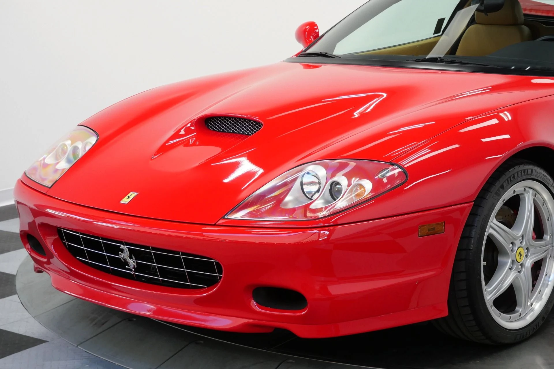 mph070_3774098095_Used_2005_Ferrari_575_Superamerica_2024_Belt_Service_Fiorano_Handling_Package_1769812853_b8b1e43246