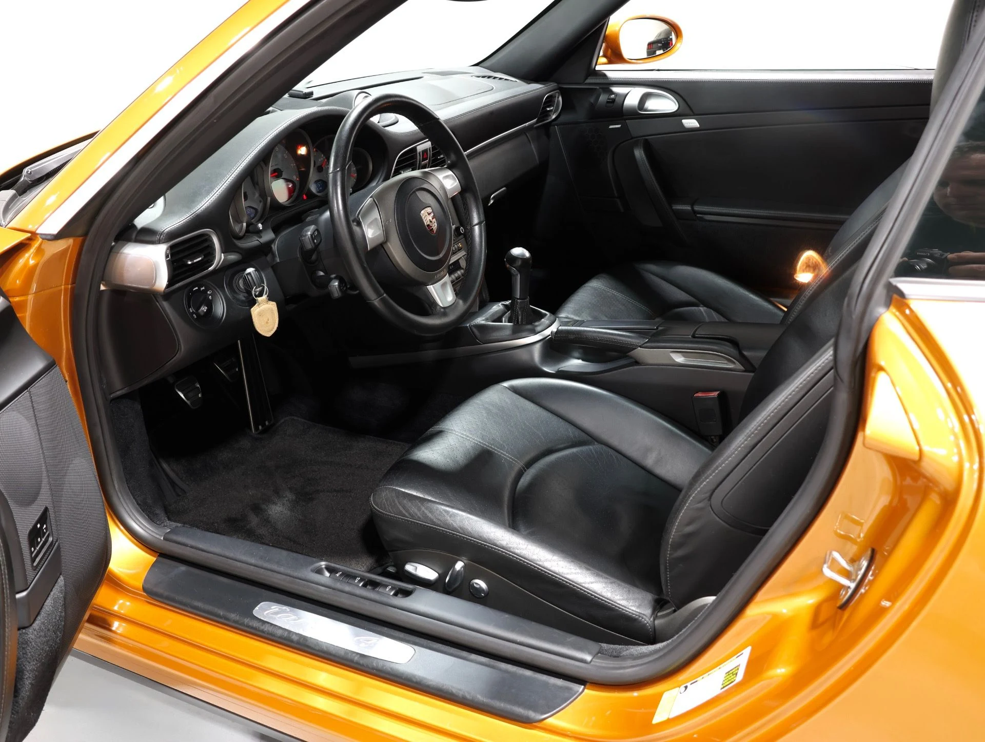 mph071_2055688277_Used_2007_Porsche_911_Targa_4_S_6_Speed_Manual_PTS_Nordic_Gold_Clean_IMS_Borescope_DME_1781203670_ab1ad58a66