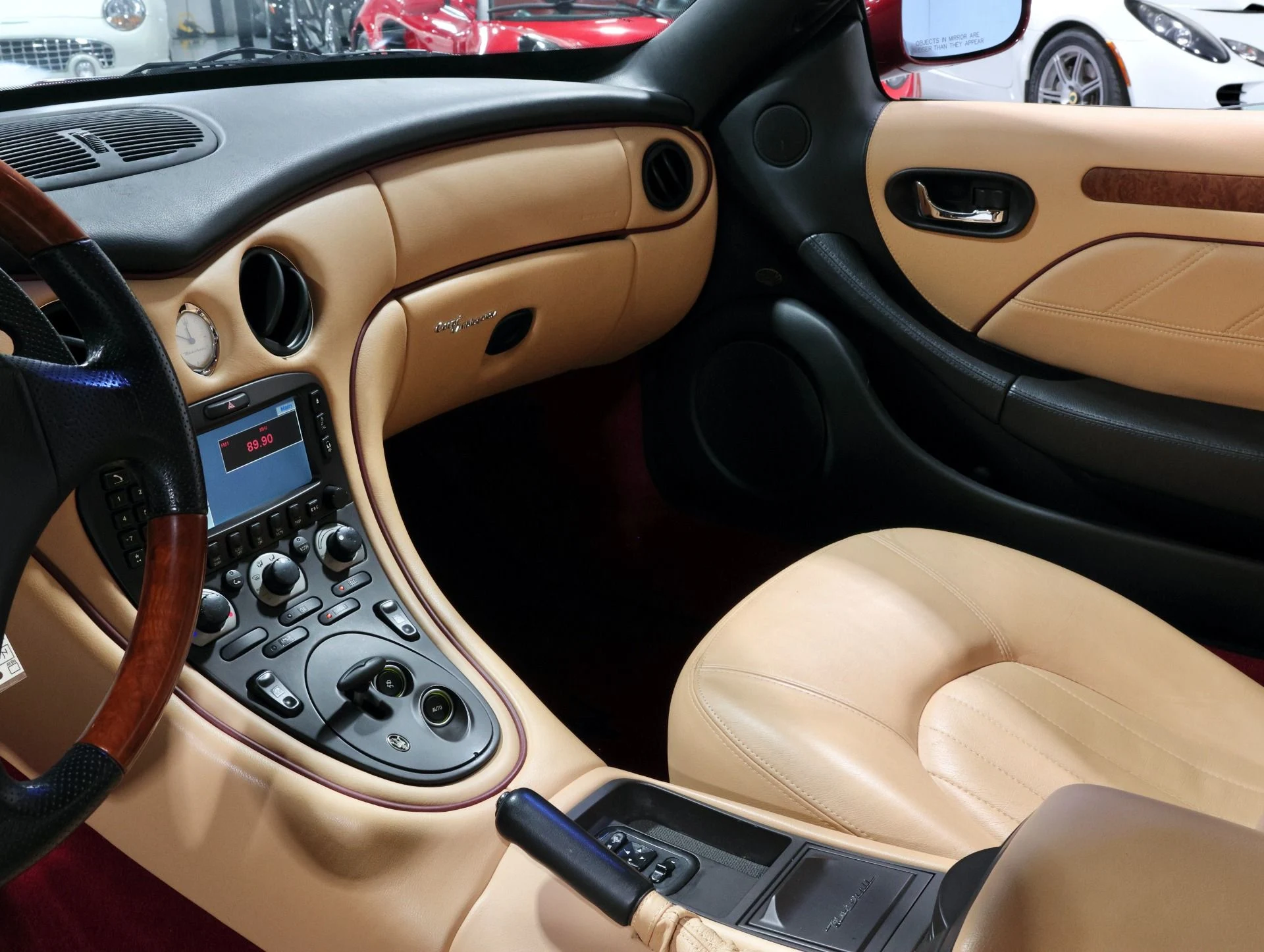 mph071_3253408894_Used_2003_Maserati_Coupe_Cambiocorsa_1_Of_17_In_Rosso_Bologna_Only_21_K_Miles_Just_Serviced_1753800245_3988cd98ee