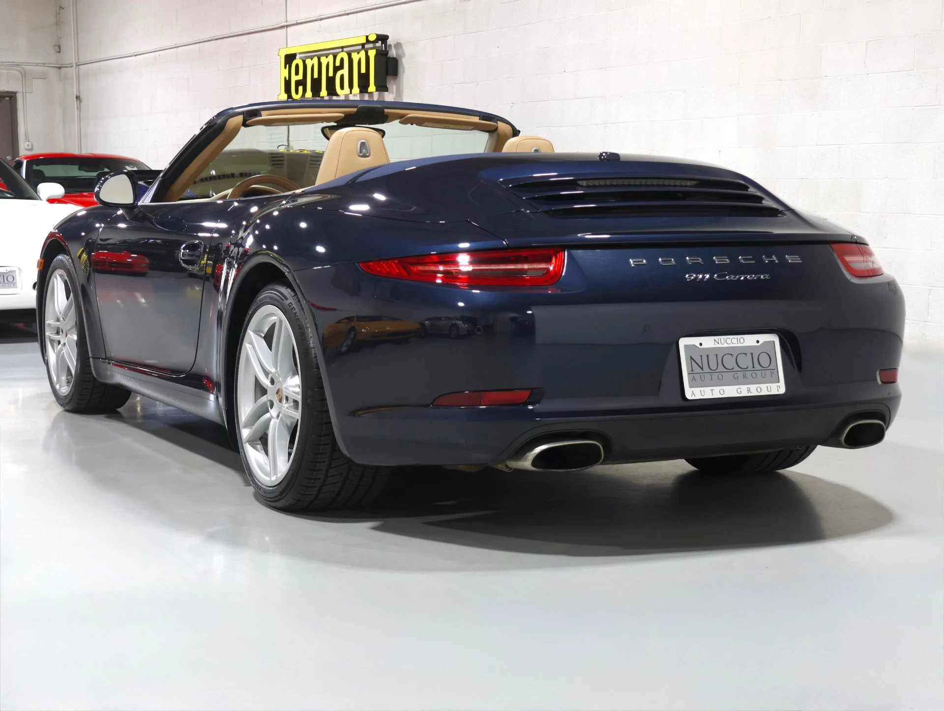 mph072_2173473355_Used_2014_Porsche_911_Carrera_Only_6_K_Miles_Just_Serviced_110_K_MSRP_Gorgeous_Spec_1778189104_721a9f6a8e