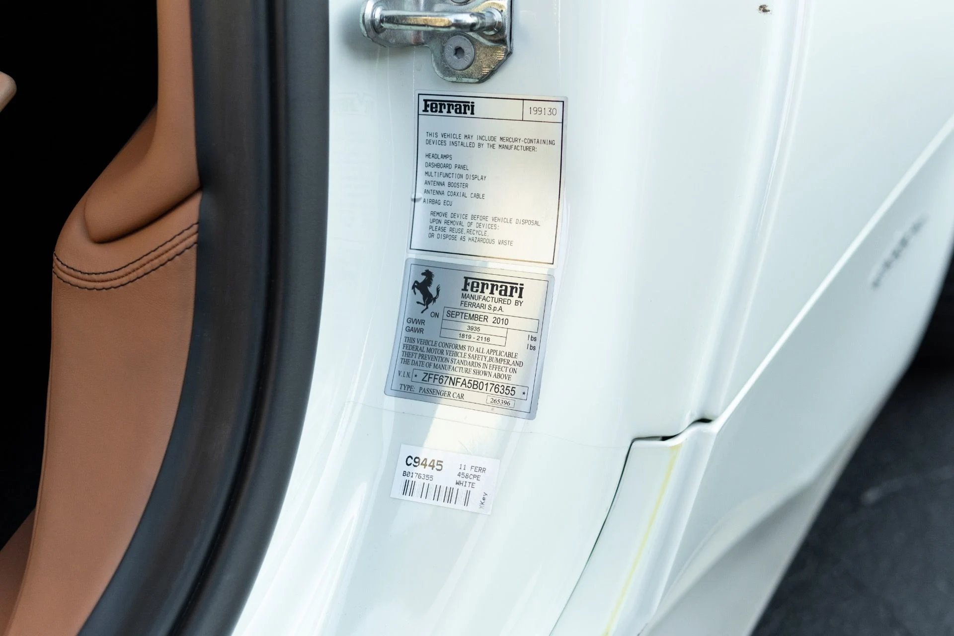 mph072_2538326105_Used_2011_Ferrari_458_Italia_1767072151_37f57e2575