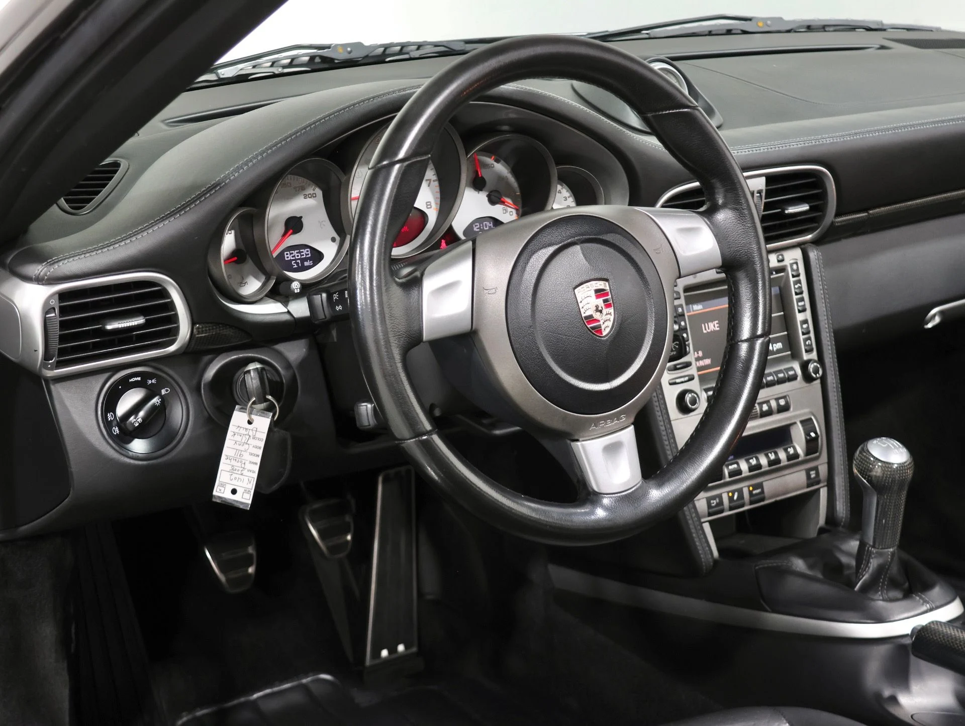 mph072_2730097263_Used_2008_Porsche_911_Carrera_S_6_Speed_Manual_Sport_Chrono_Carbon_Pkg_Lots_Of_Service_Records_1783644770_81b6e0692d