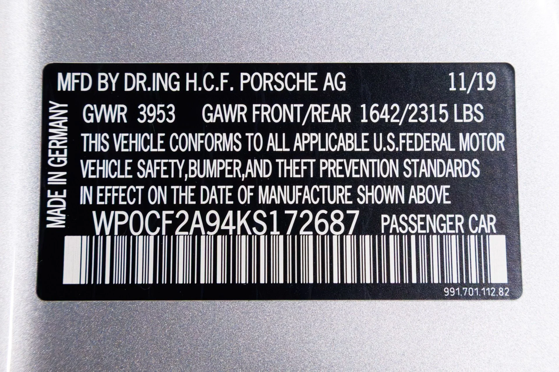 mph072_3680149703_Used_2019_Porsche_911_Speedster_1770313339_0ae7bafd74