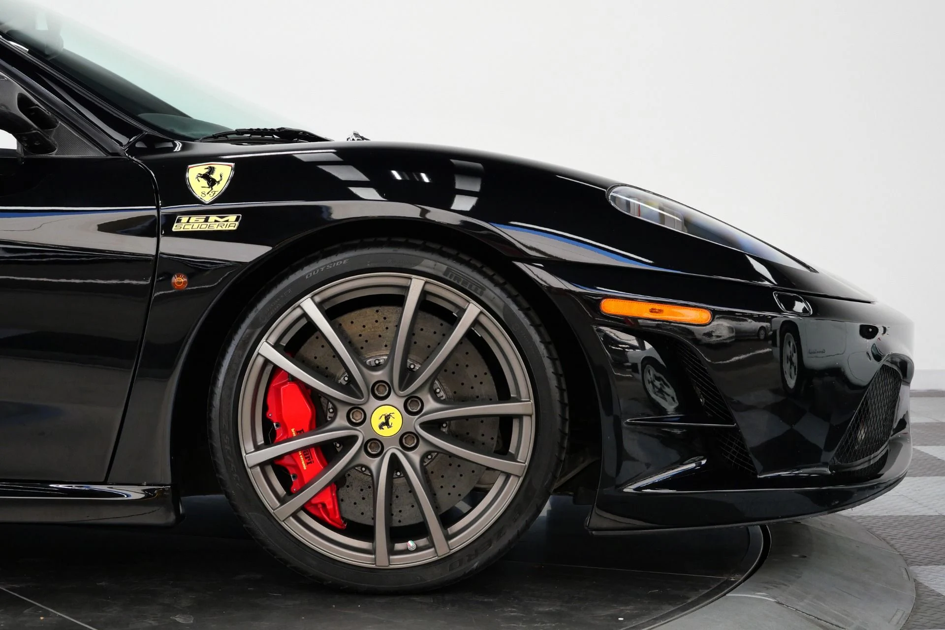 mph073_3851274468_Used_2009_Ferrari_F430_Scuderia_Spider_16_M_1_of_499_Built_Rare_Tricolore_Livery_1788882638_9ddaa1361a