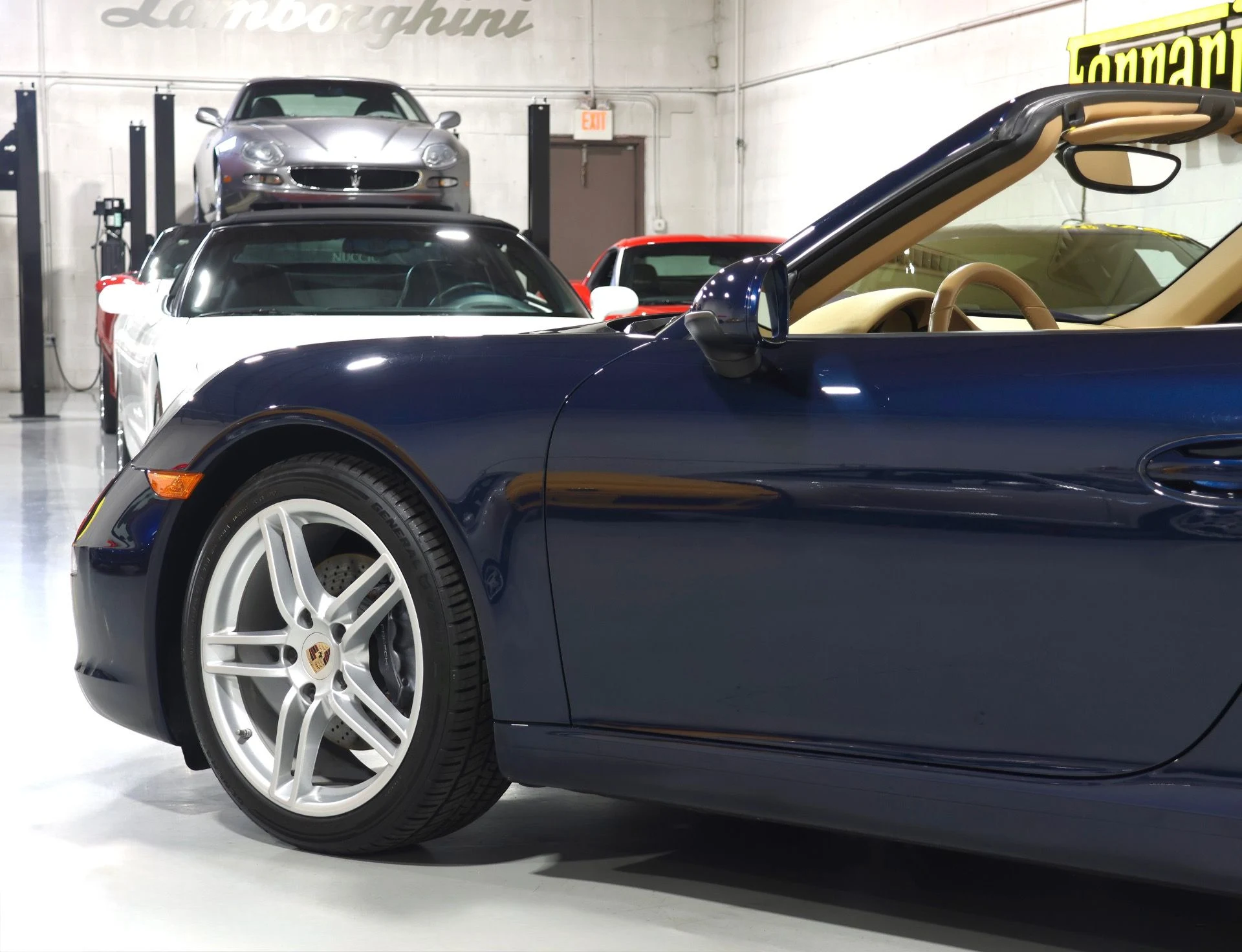 mph073_3929245982_Used_2014_Porsche_911_Carrera_Only_6_K_Miles_Just_Serviced_110_K_MSRP_Gorgeous_Spec_1778189104_14decca978