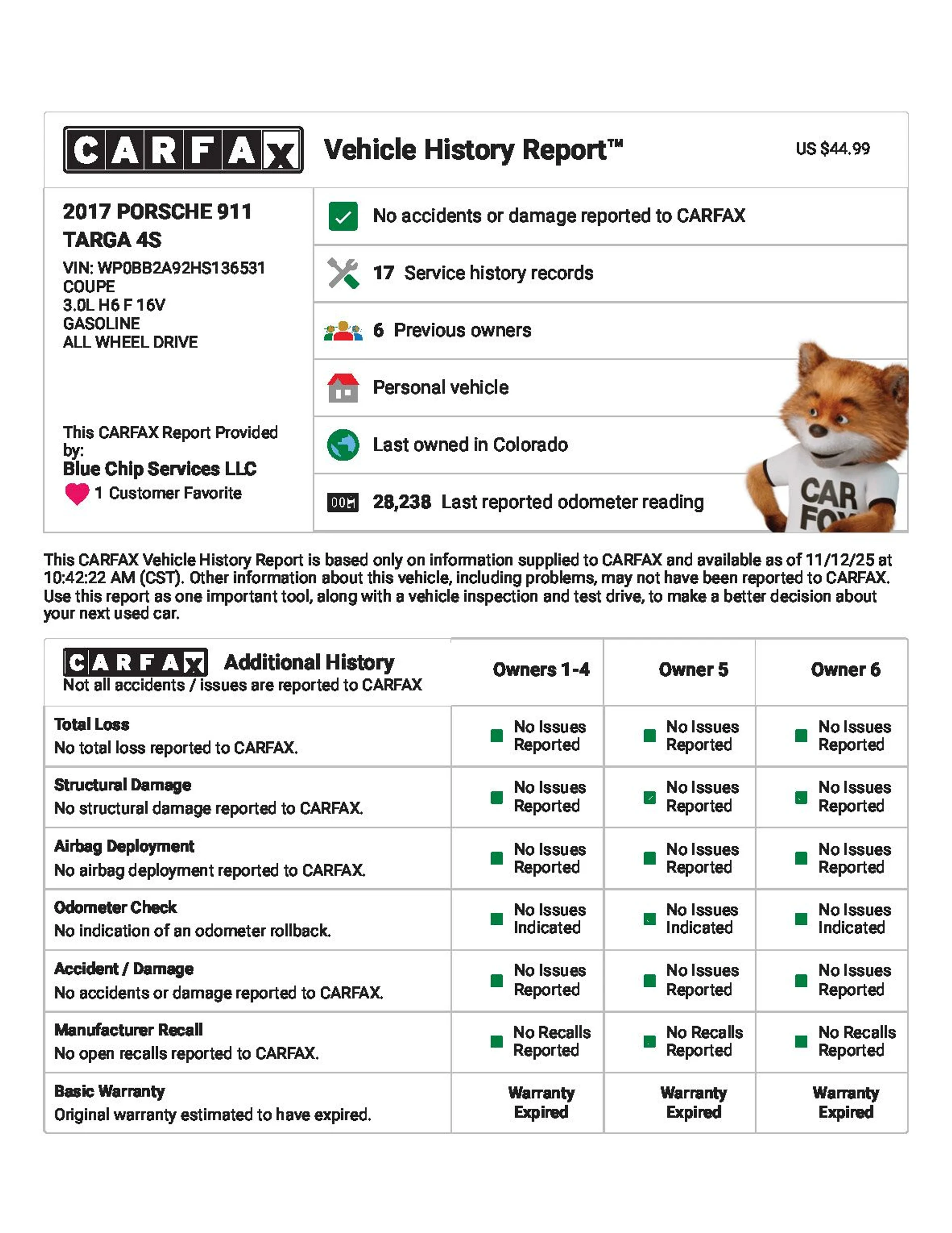 mph073_4268926342_6914b92de3296c6da513ca5a_White_20_Targa_20_Carfax_Page_1_fe8b02bb1d