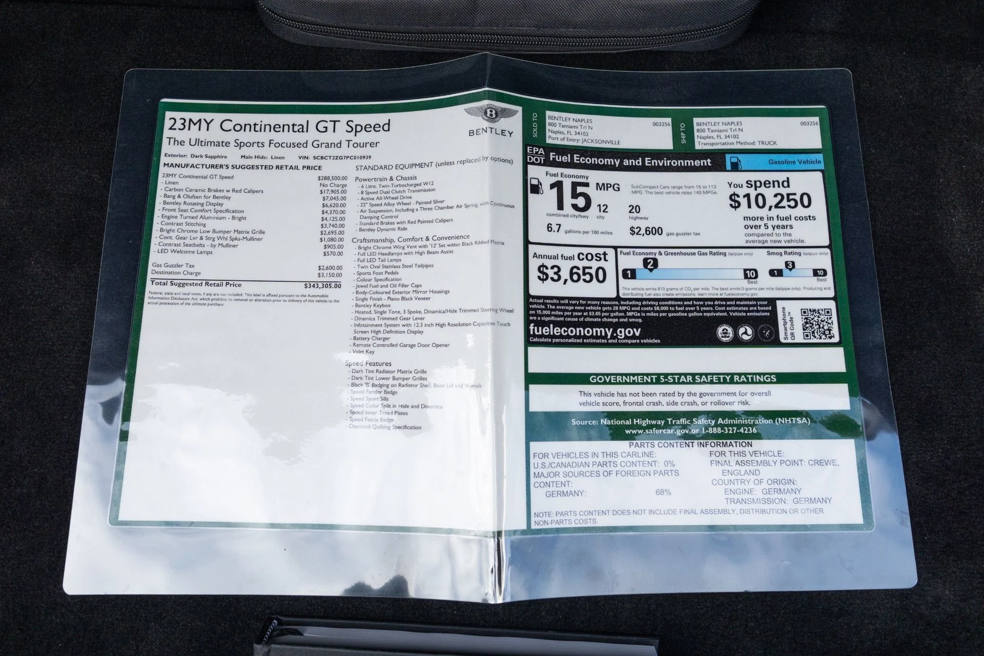 mph074_1072870784_Used_2023_Bentley_Continental_GT_Speed_1775098495_95ce0e034b