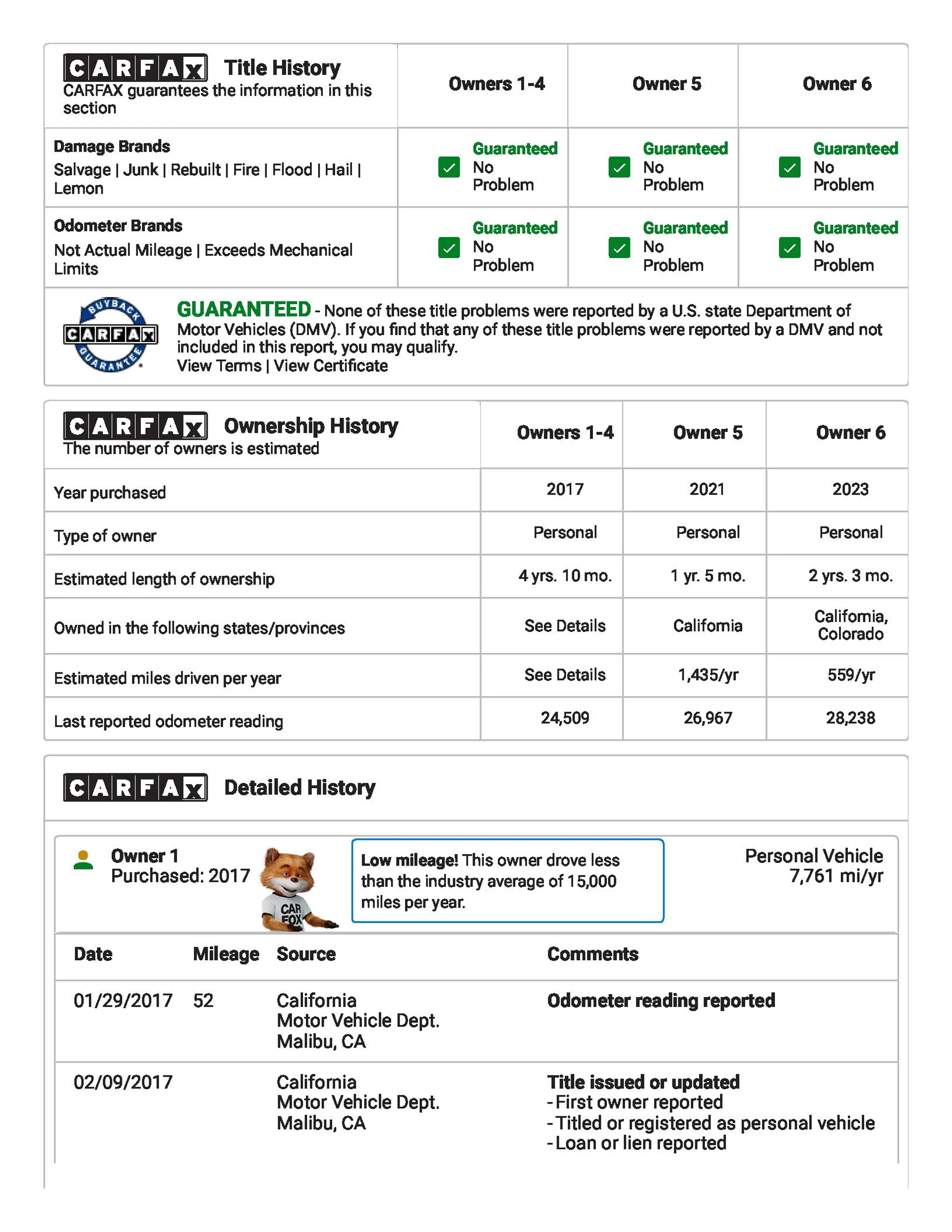 mph074_1786642203_6914b92d11d81744b9e6bc2b_White_20_Targa_20_Carfax_Page_2_6e5034c805