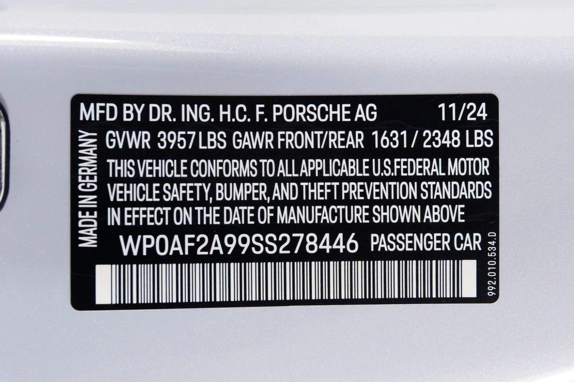 mph074_2453975172_Used_2025_Porsche_911_GT_3_RS_1763053601_b7bfa8447f
