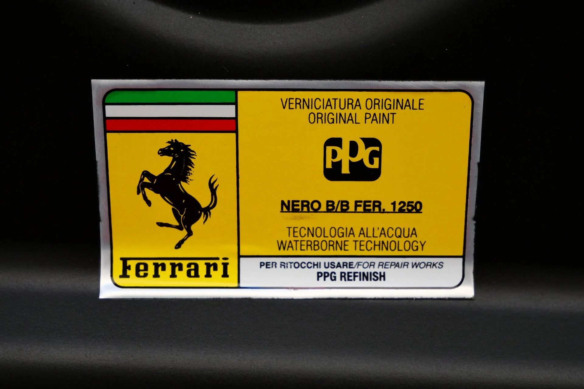 mph074_3016402993_Used_2009_Ferrari_F430_Scuderia_Spider_16_M_1_of_499_Built_Rare_Tricolore_Livery_1788882638_fc85e65409
