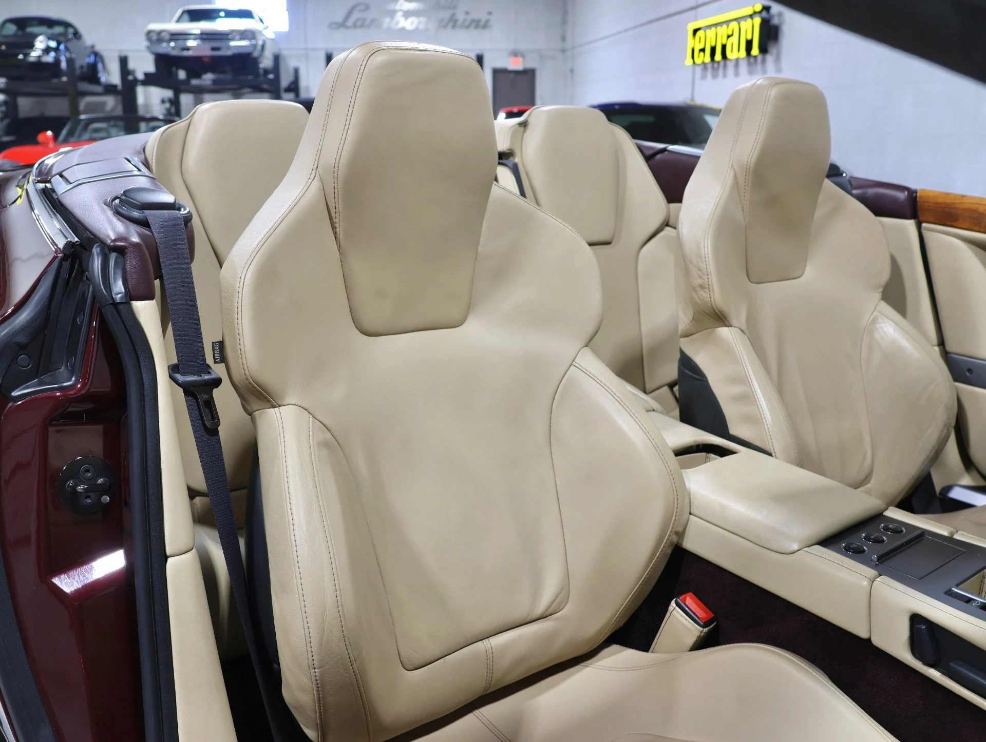 mph074_4273384529_Used_2006_Aston_Martin_DB_9_Volante_Tons_Of_Recent_Service_Gorgeous_Spec_Brand_New_Tires_1778552272_68a5022a20