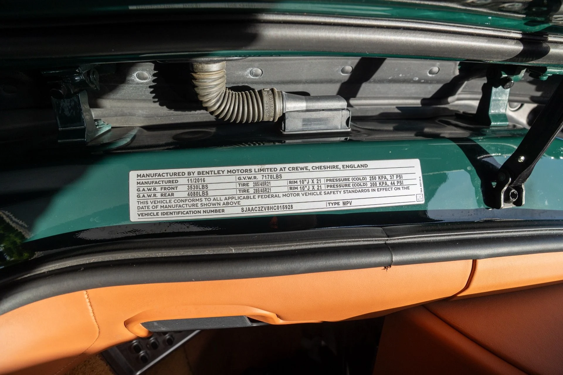 mph075_3588798464_Used_2017_Bentley_Bentayga_W12_First_Edition_1762986986_89cbff7d6f