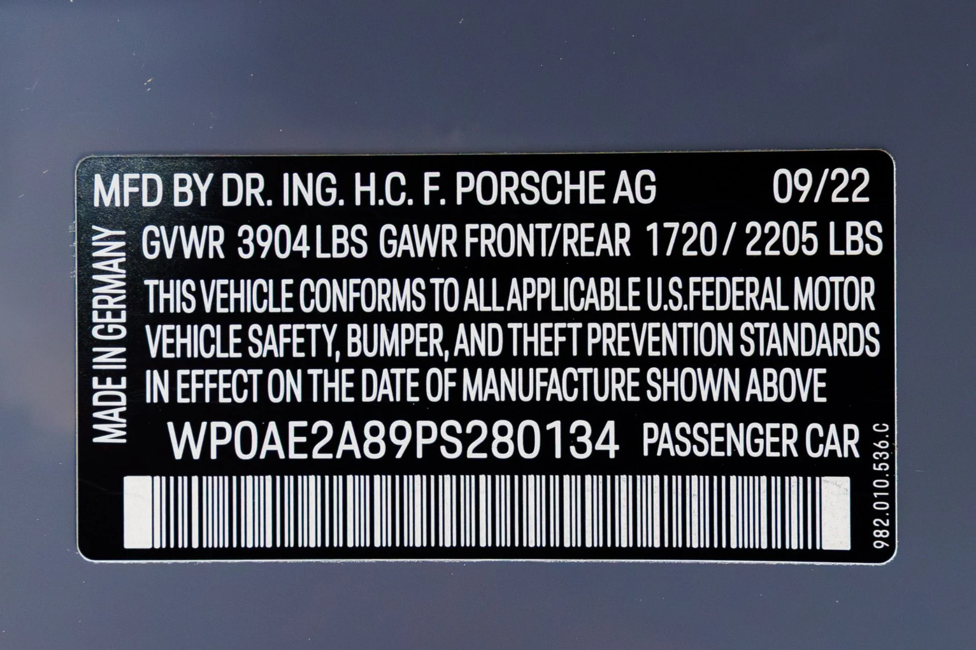 mph075_3761898925_Used_2023_Porsche_718_Cayman_GT_4_RS_1774906631_ace659c4a1