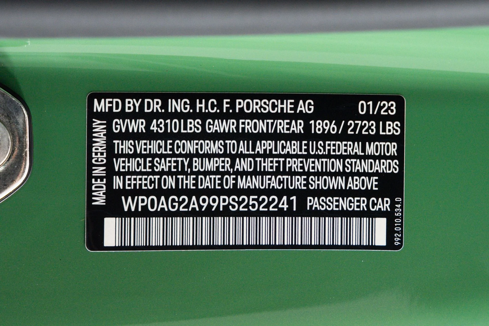 mph075_917085804_Used_2023_Porsche_911_Sport_Classic_1791214070_88fc31b22b