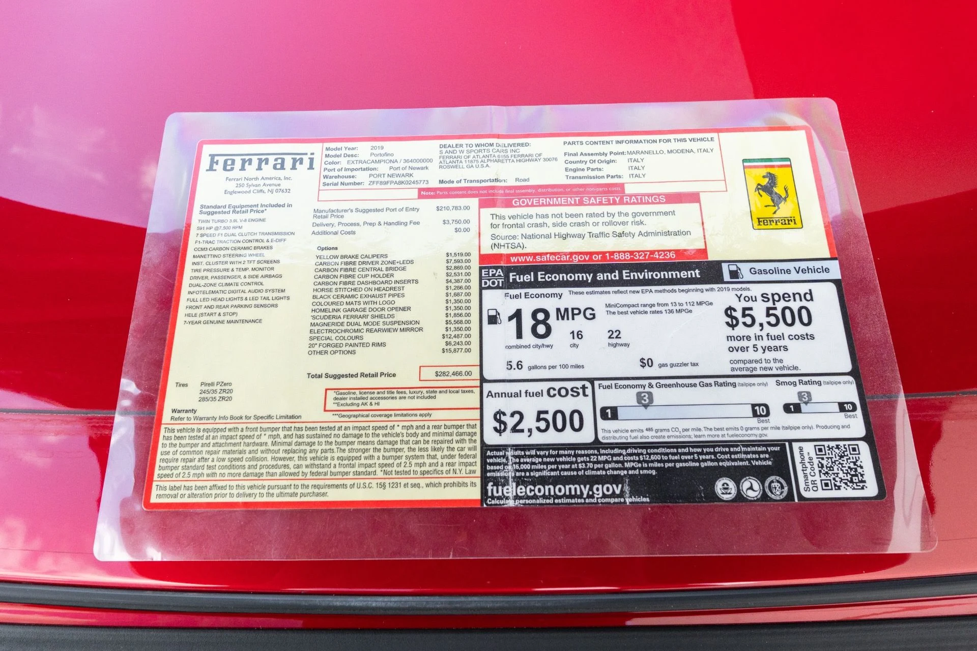mph076_3794911629_Used_2019_Ferrari_Portofino_1779385815_a2850f3270
