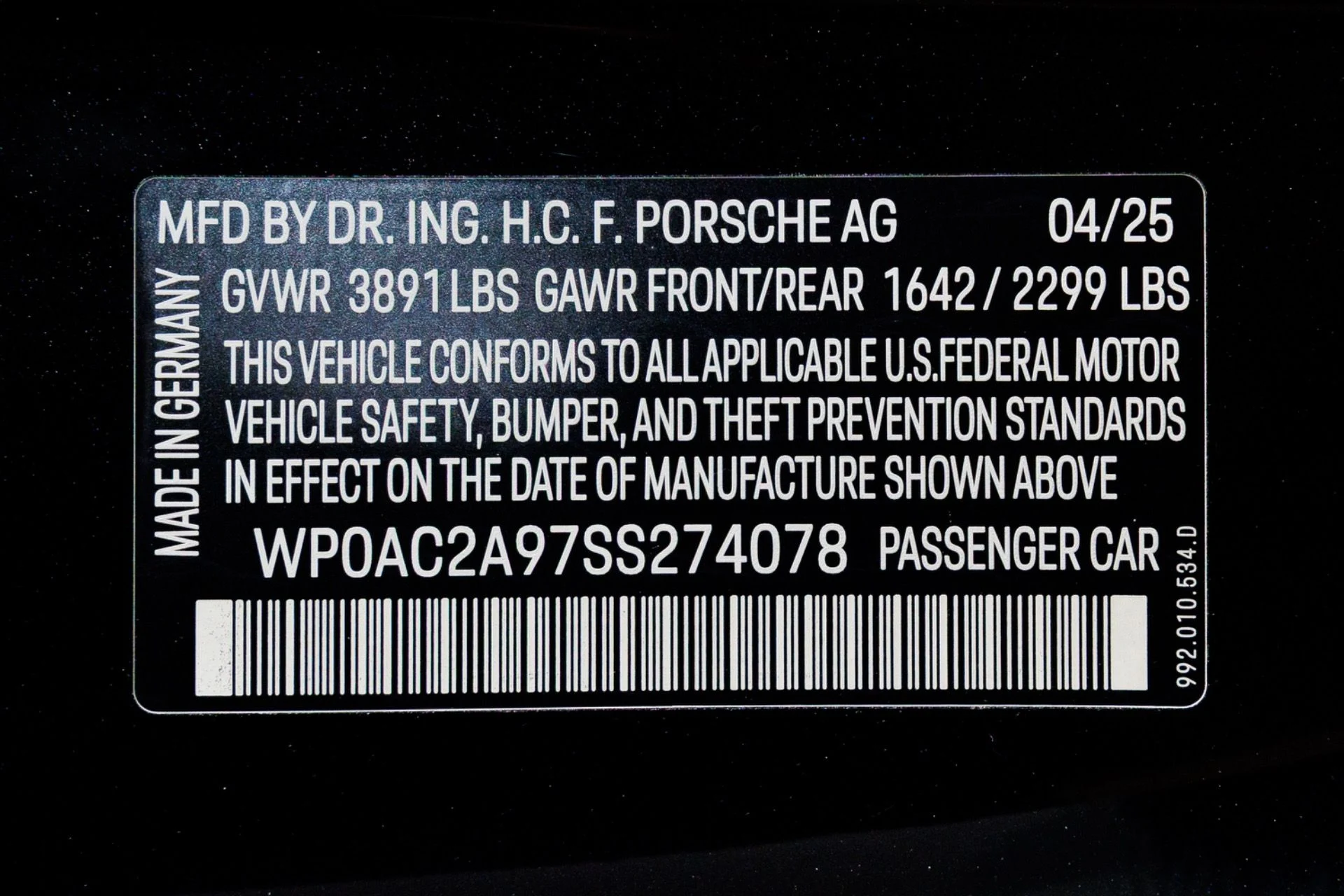 mph076_700836110_Used_2025_Porsche_911_GT_3_1777072064_98f441dd81