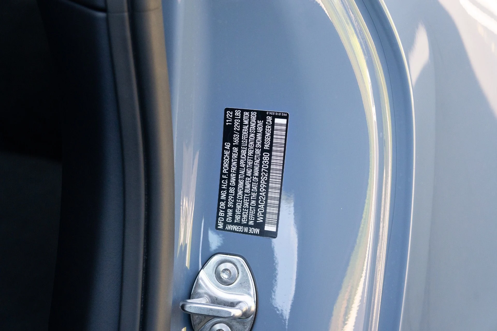 mph078_1029233562_Used_2023_Porsche_911_GT_3_1777402484_4b6a41120b