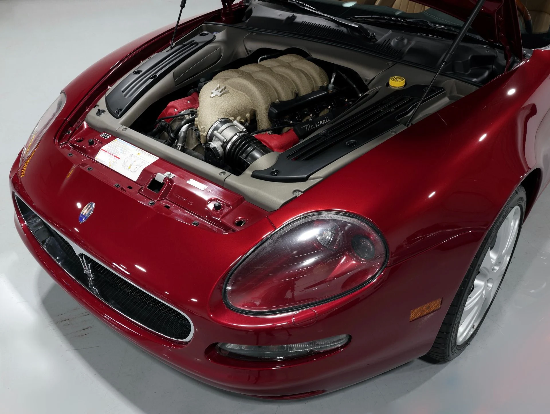 mph078_2207690119_Used_2003_Maserati_Coupe_Cambiocorsa_1_Of_17_In_Rosso_Bologna_Only_21_K_Miles_Just_Serviced_1753800245_61b63417f2