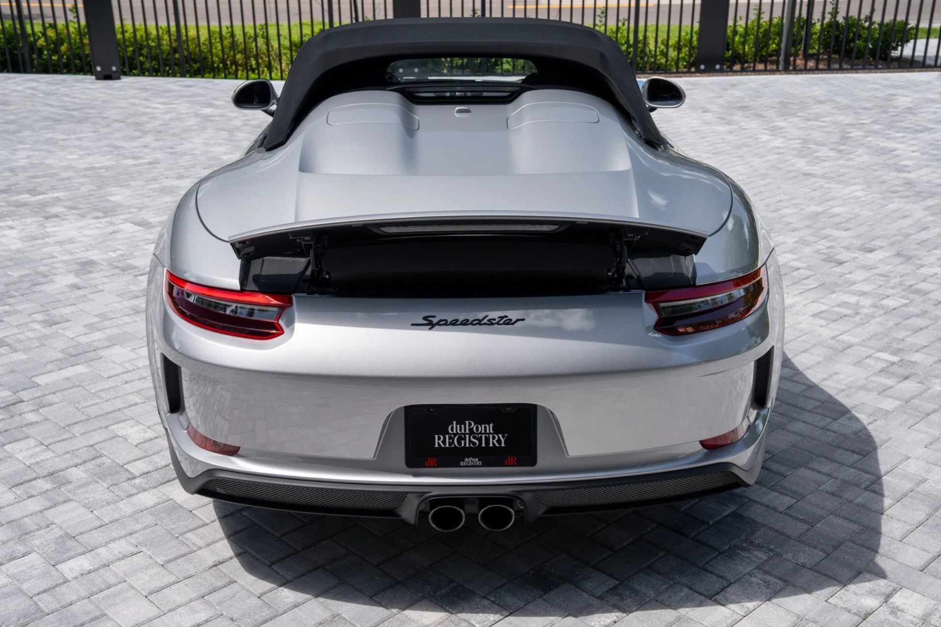mph079_991531664_Used_2019_Porsche_911_Speedster_1781046616_e35a531c82