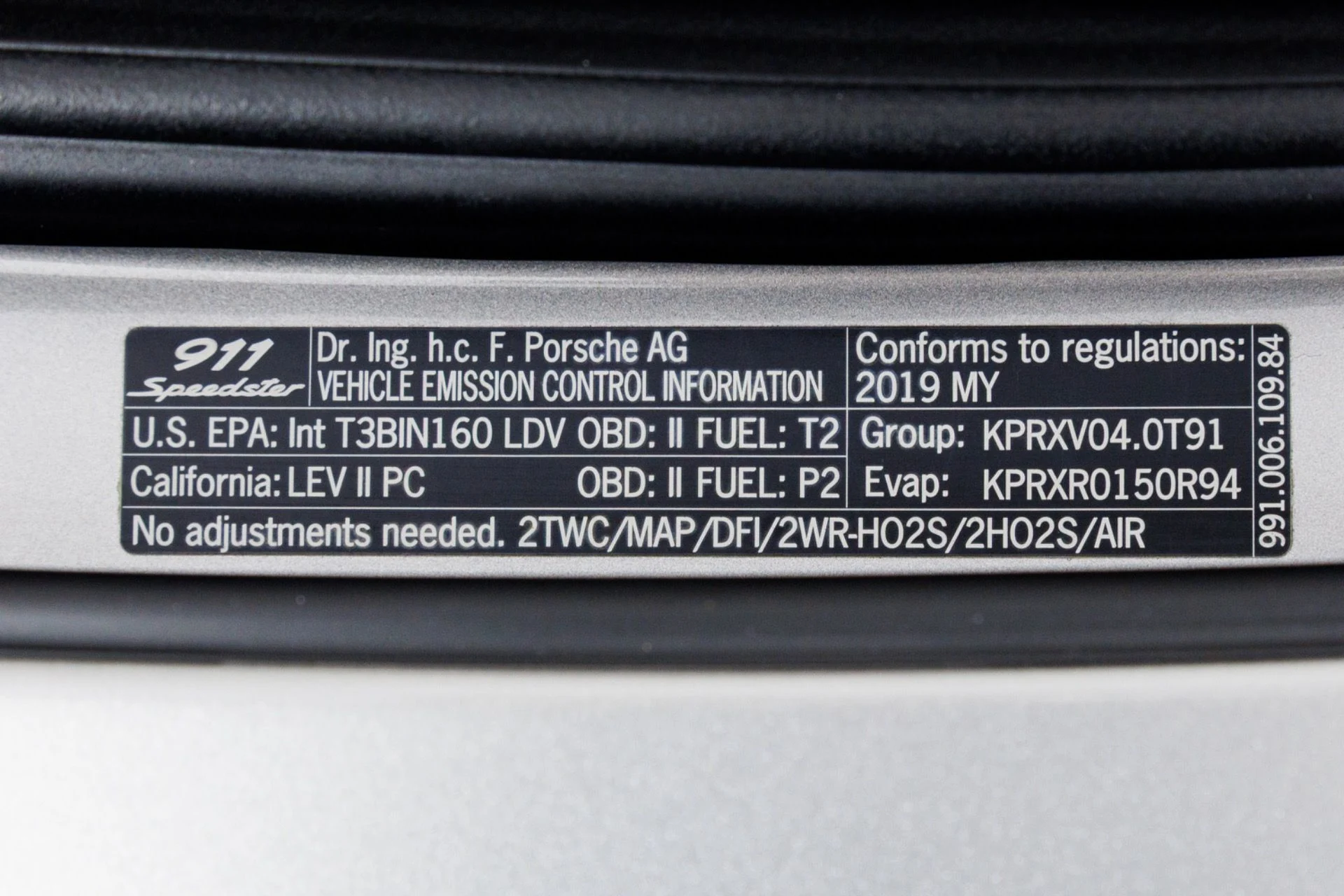 mph080_2962331997_Used_2019_Porsche_911_Speedster_1790794399_95b3fb6896