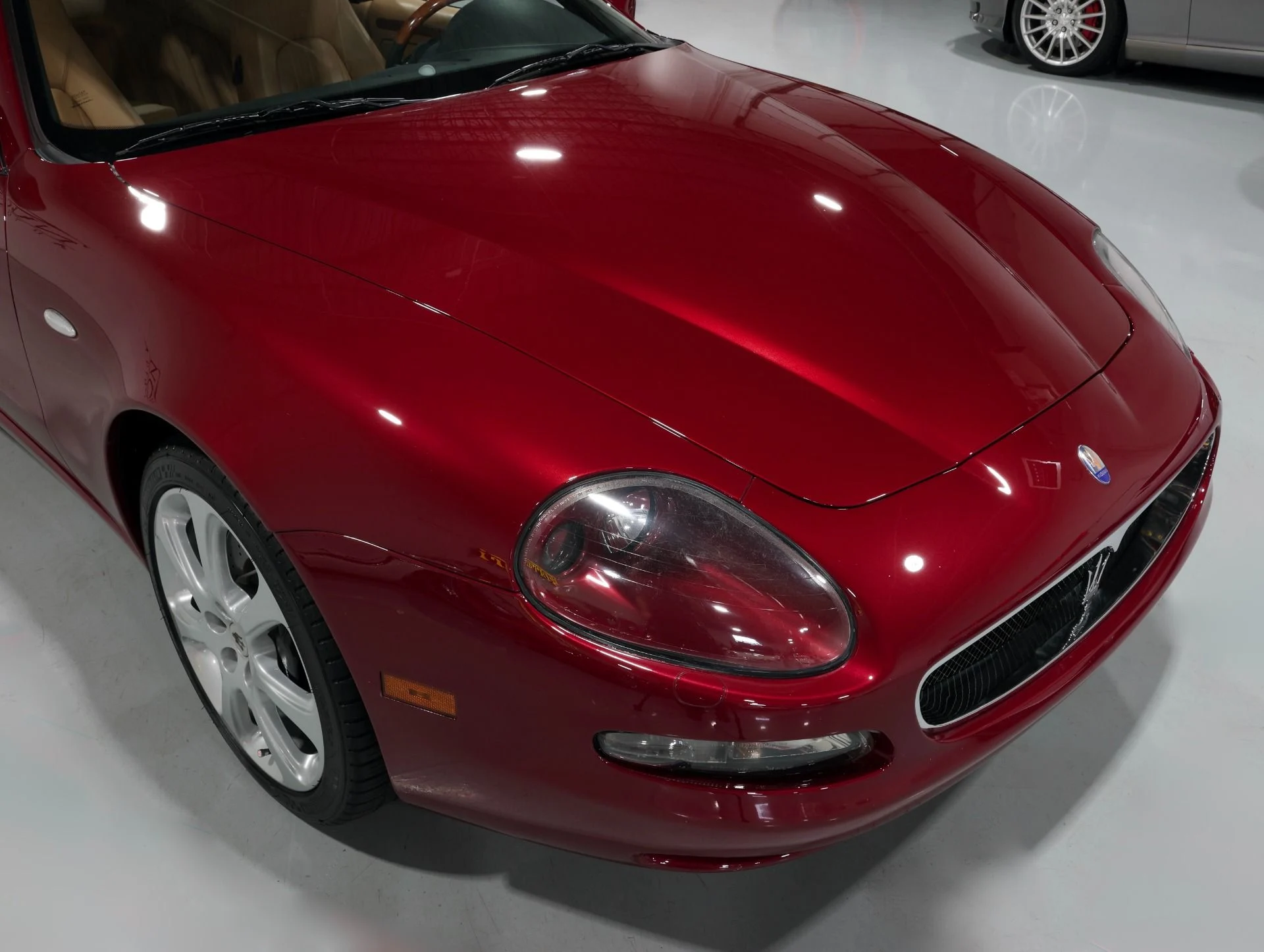mph081_2603909002_Used_2003_Maserati_Coupe_Cambiocorsa_1_Of_17_In_Rosso_Bologna_Only_21_K_Miles_Just_Serviced_1753800245_da42307de3