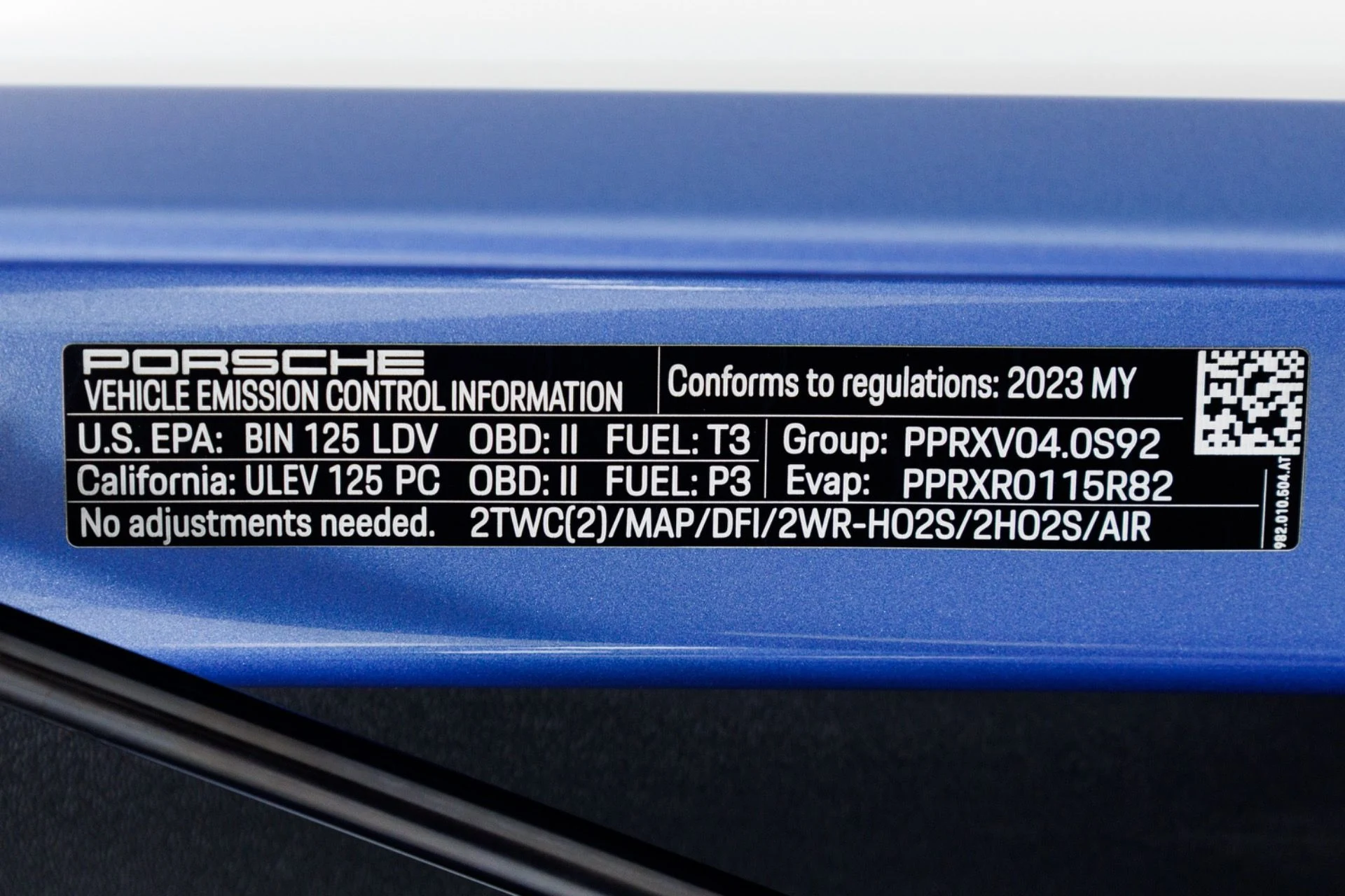 mph081_2788000750_Used_2023_Porsche_718_Cayman_GT_4_RS_1780679157_0c9015f115