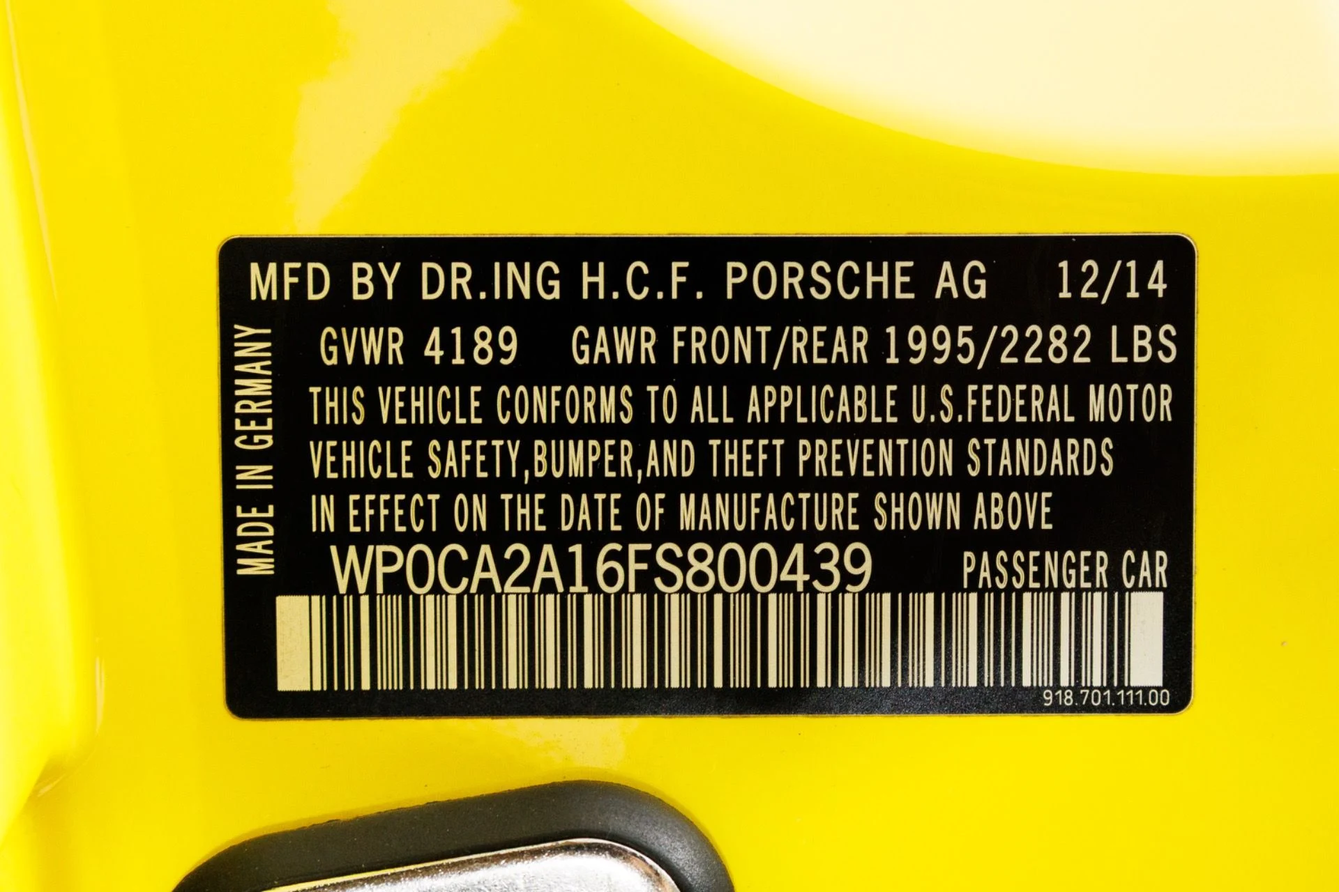 mph082_3255932615_Used_2015_Porsche_918_Spyder_1789427652_b36ac79ce3
