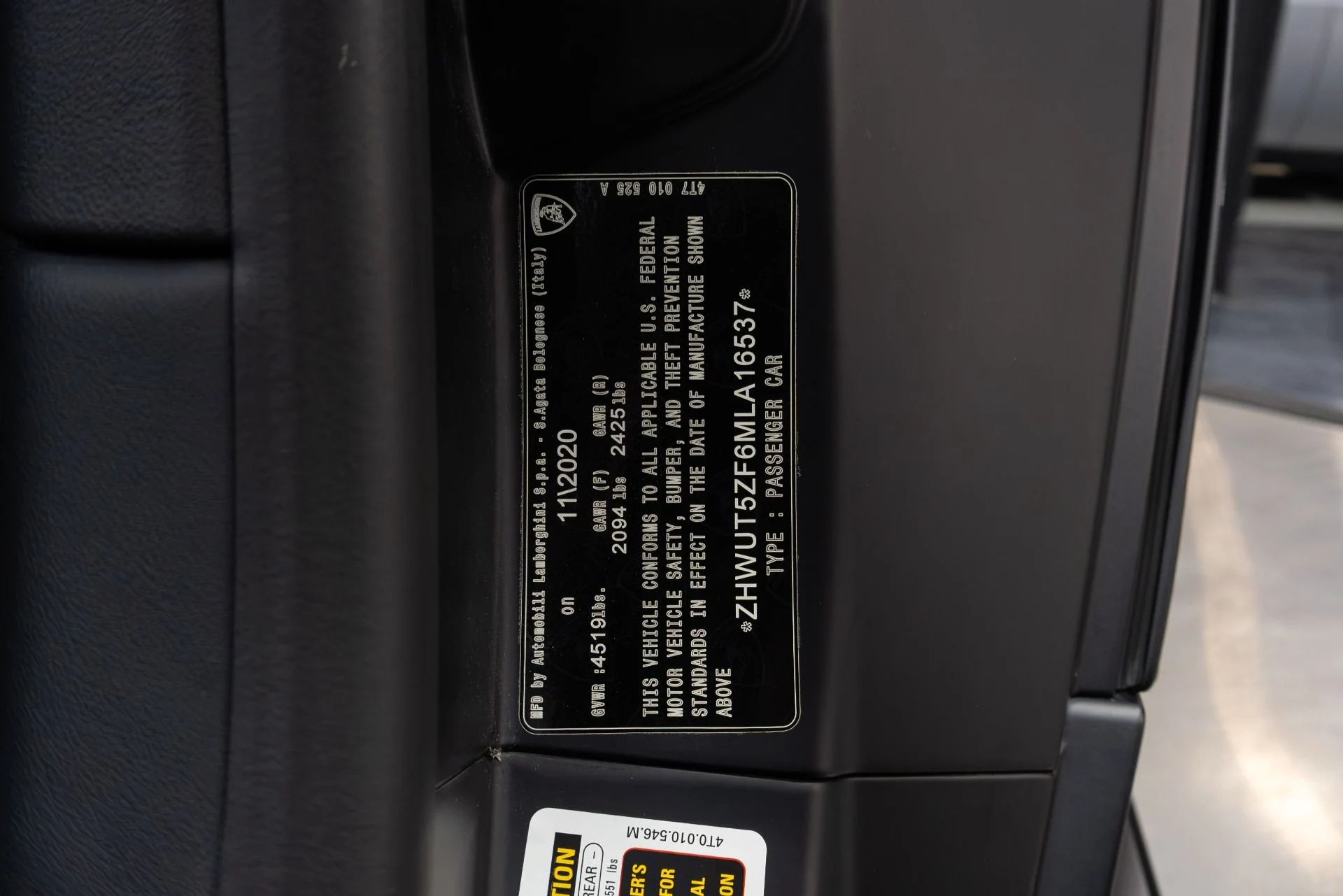 mph083_3750490455_Used_2021_Lamborghini_Huracan_EVO_1773475781_79bfe07b0f